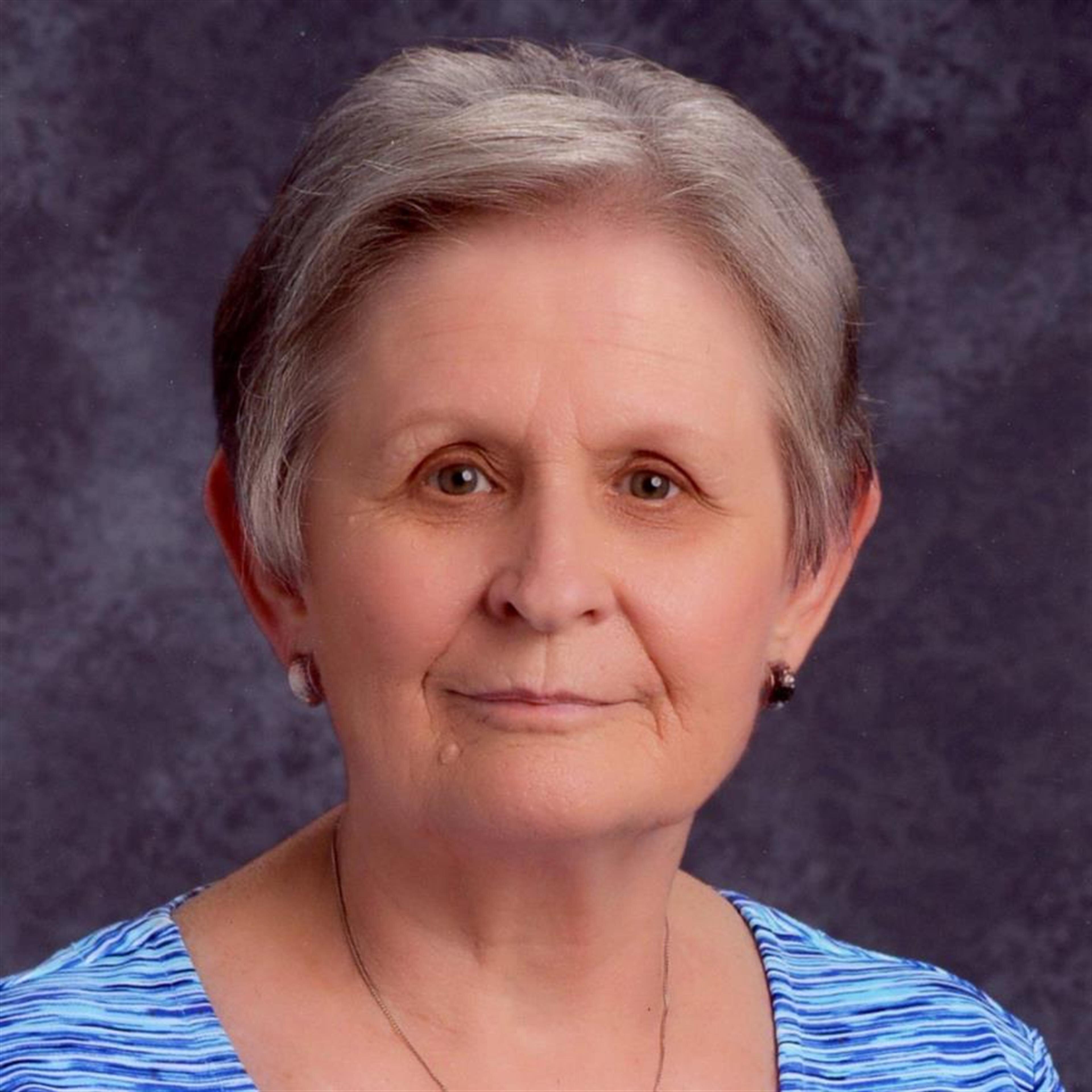 Virginia Karol DeKay