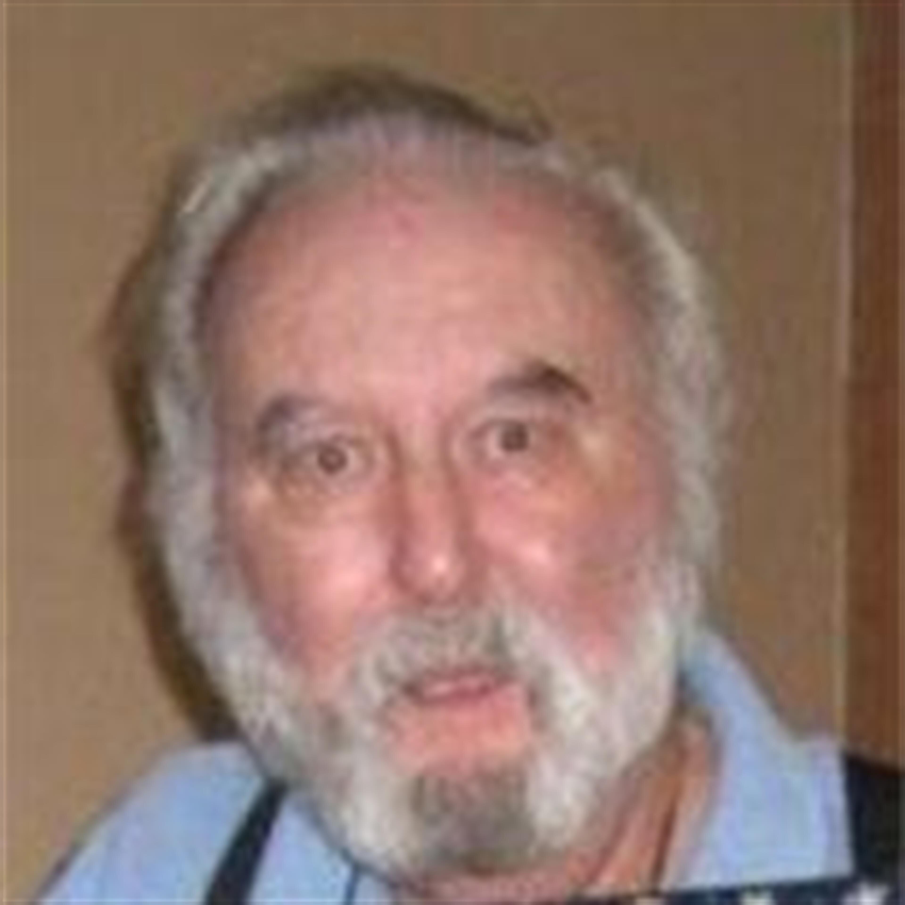 Harlan W. Kelly