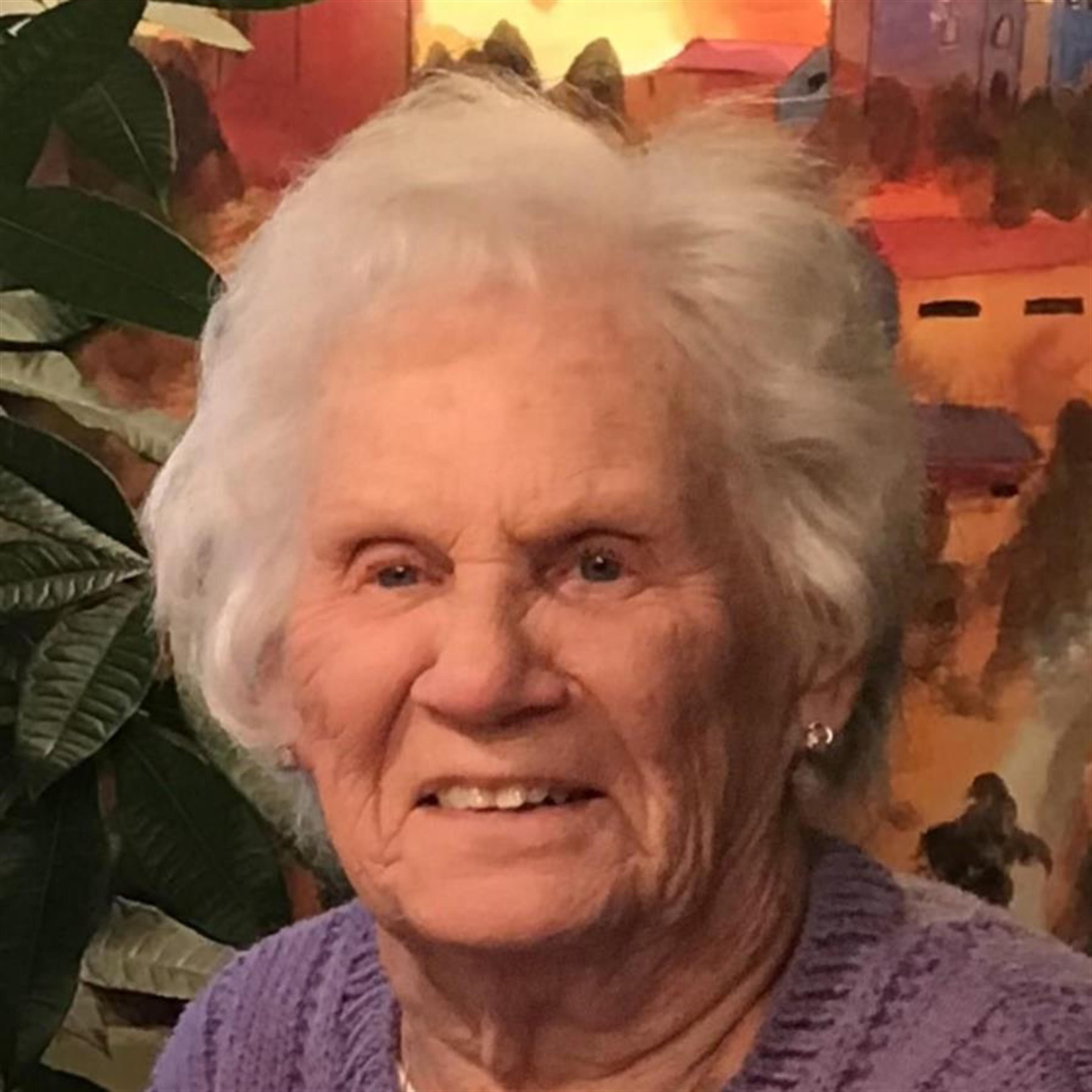 Florence Skwarski