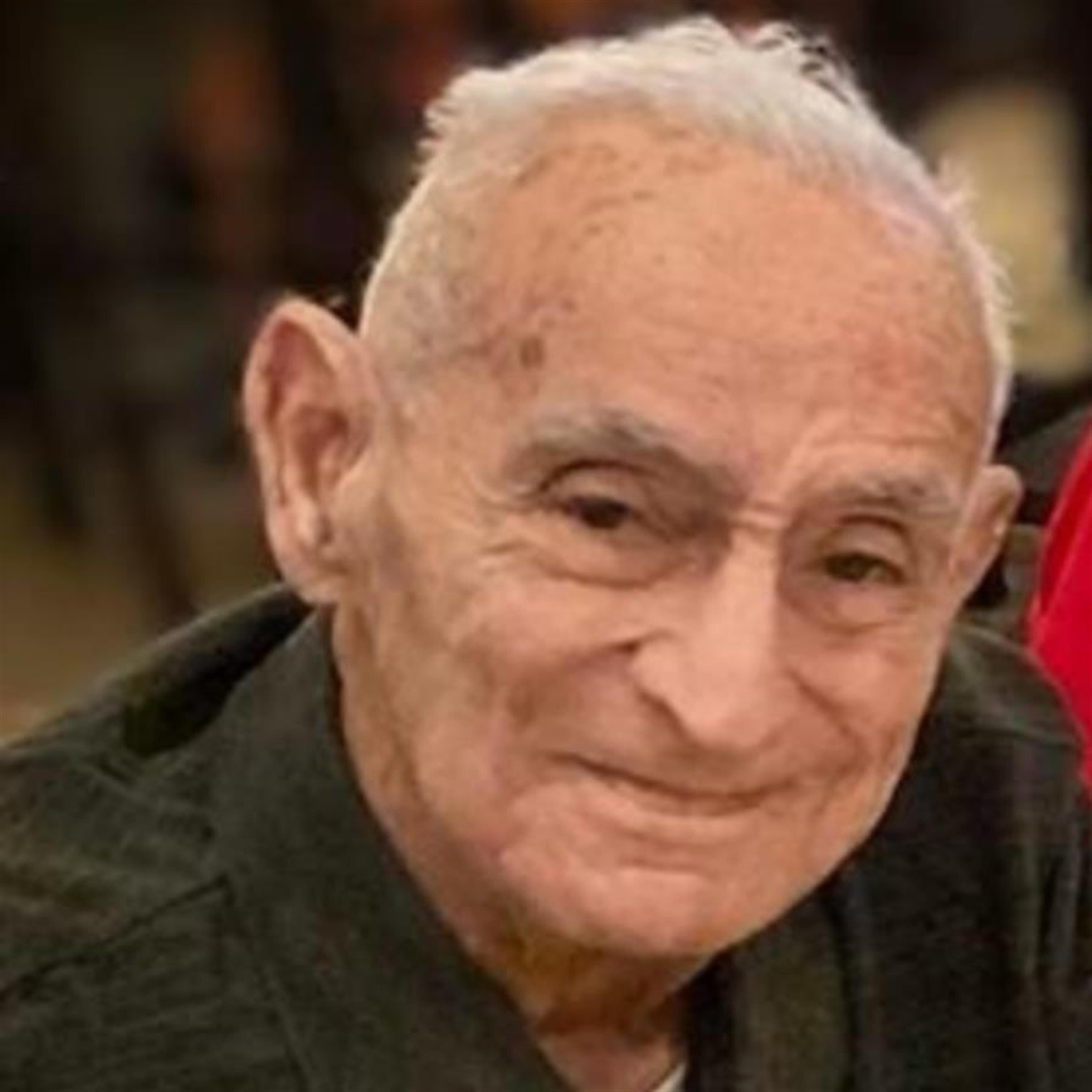 Orestes Geraldo Vidan