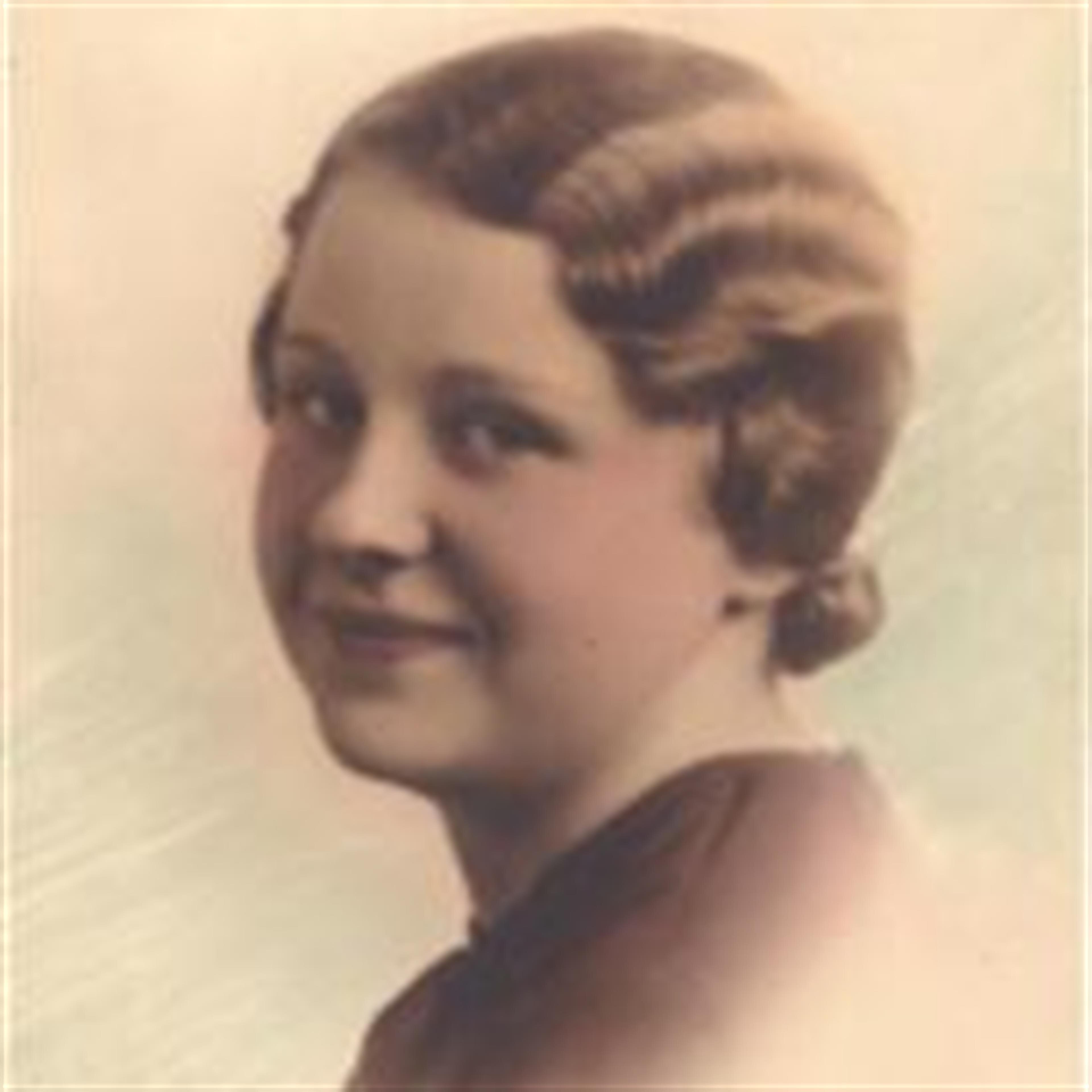 Elaine M. Spalding