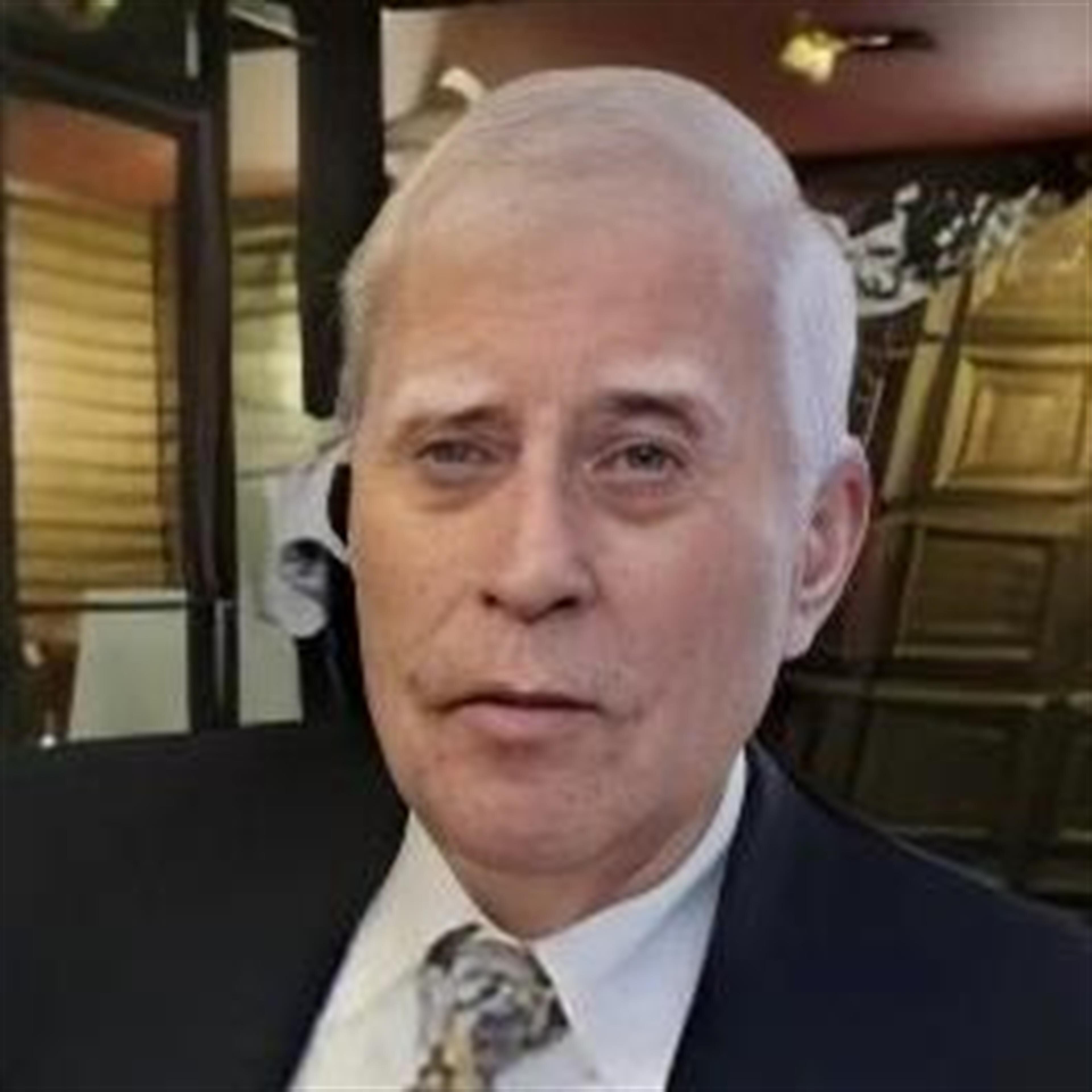 Donald Allan McCance