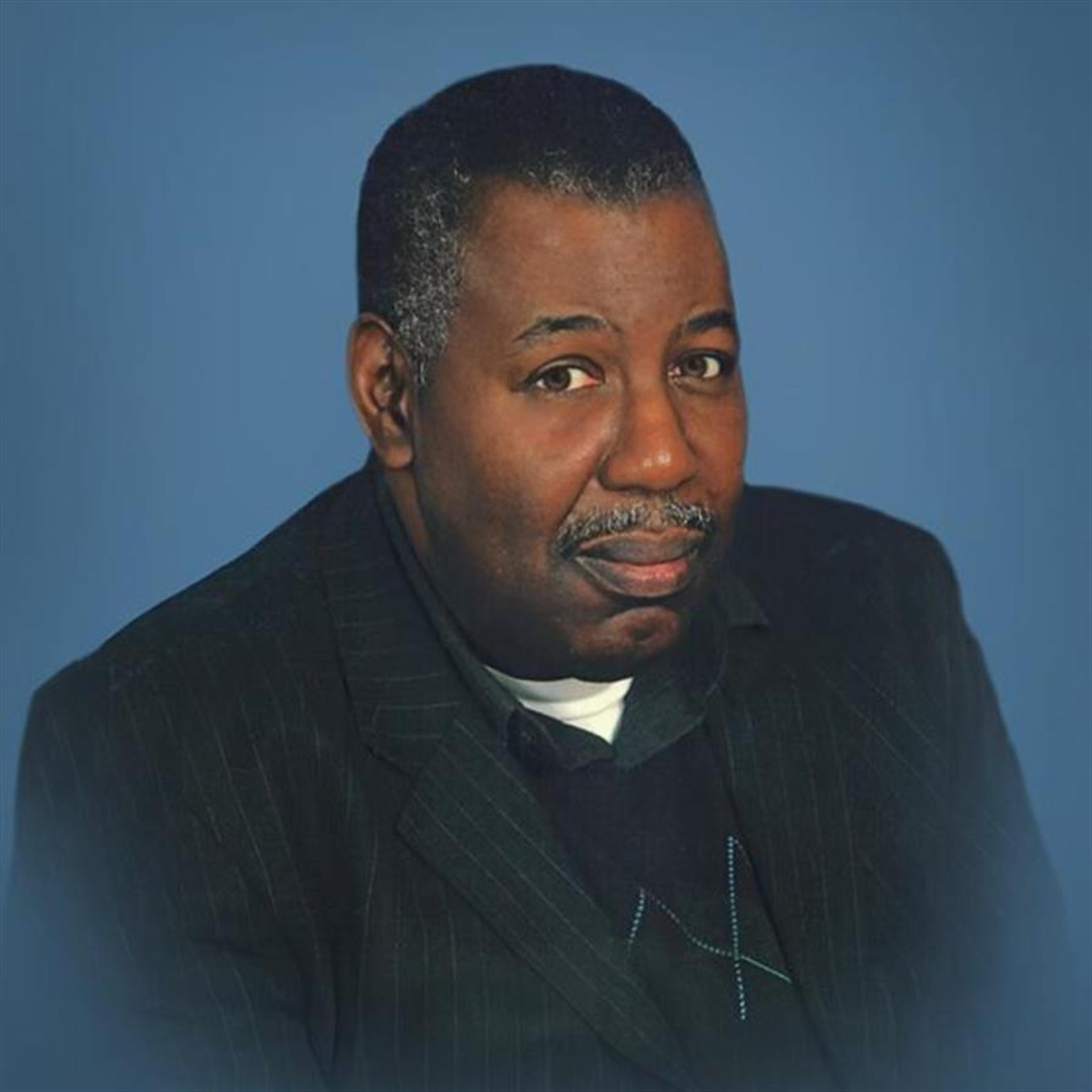 Sherman Lathorn Butler