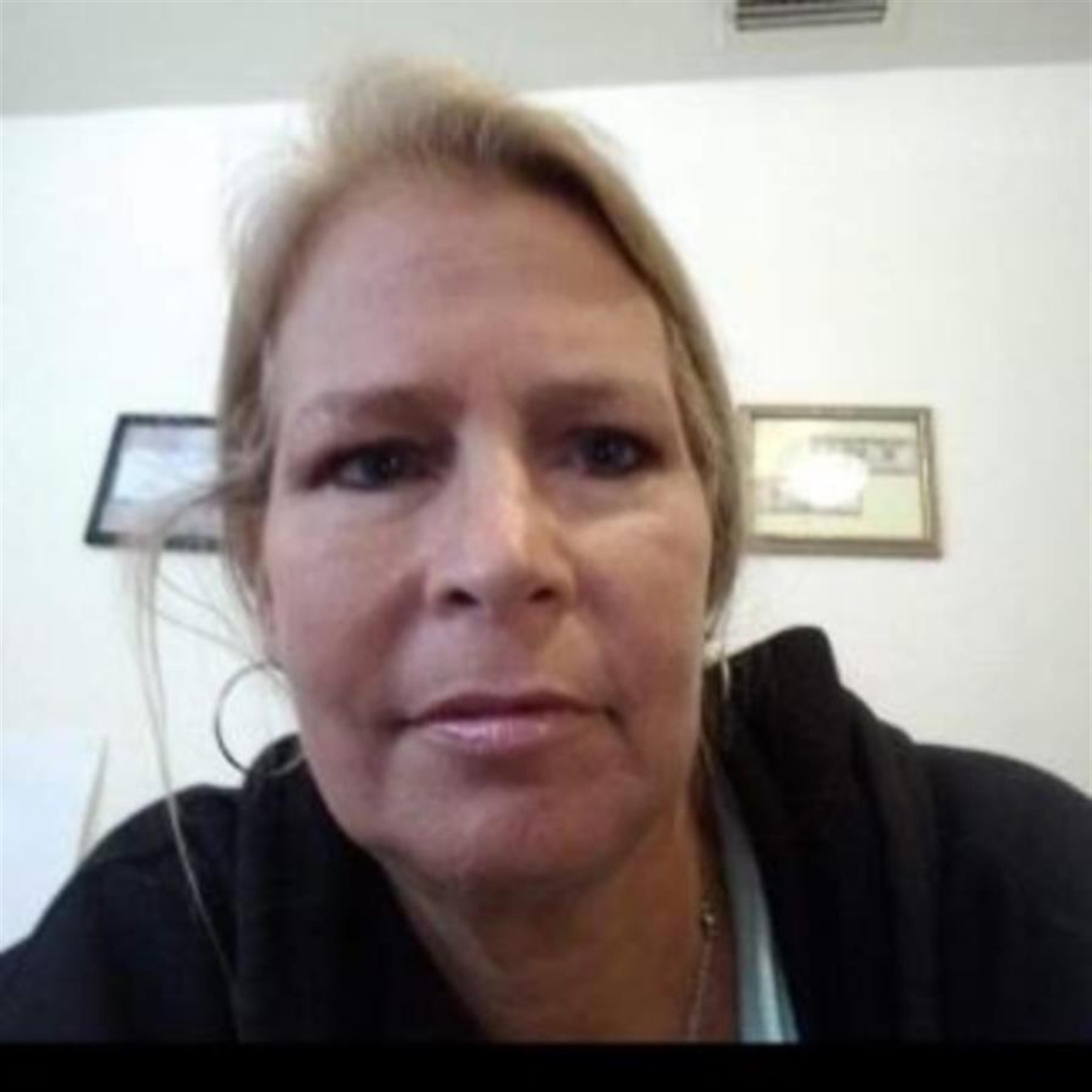 Carole Lynn McVickers Swarzkopf