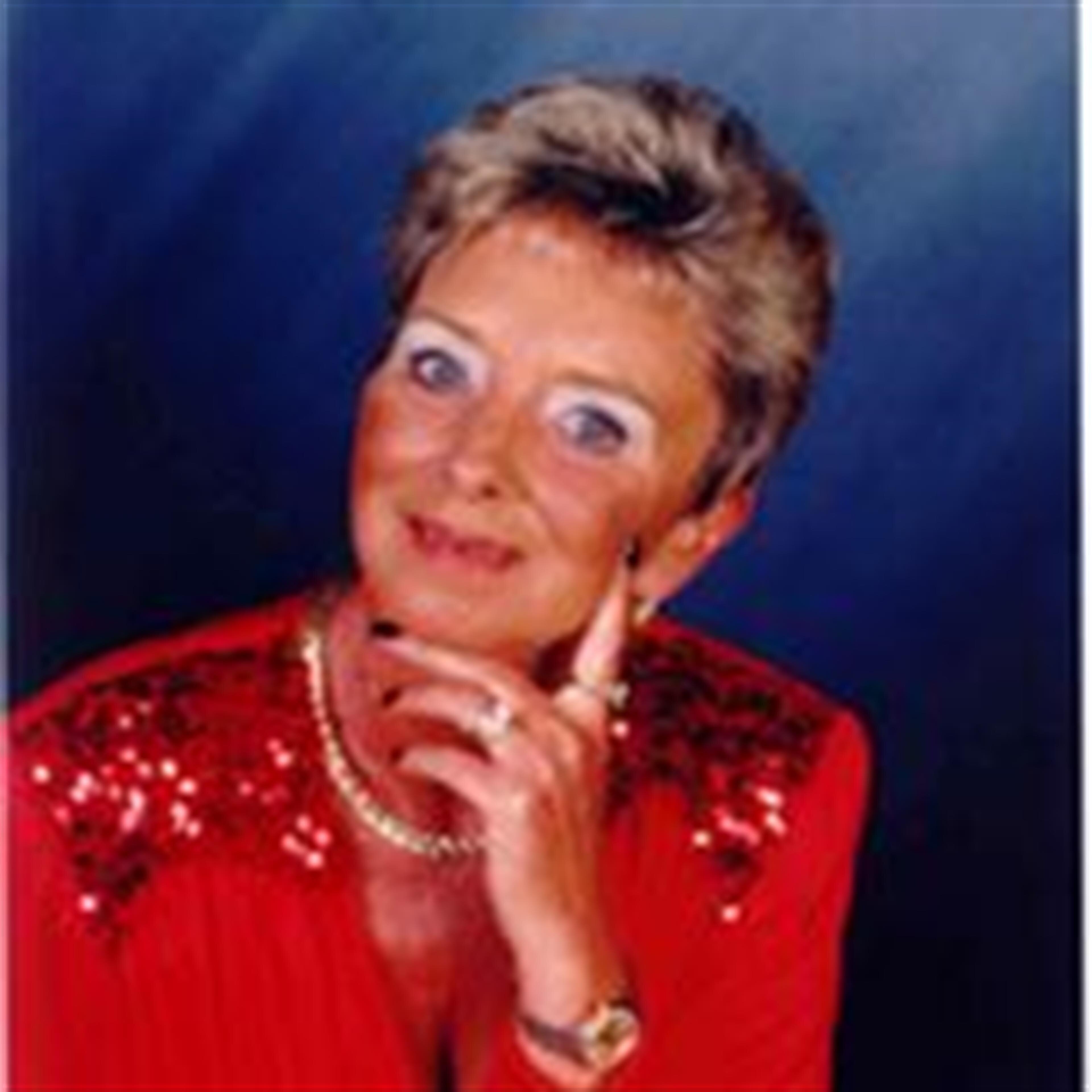 Pamela L. Perrault