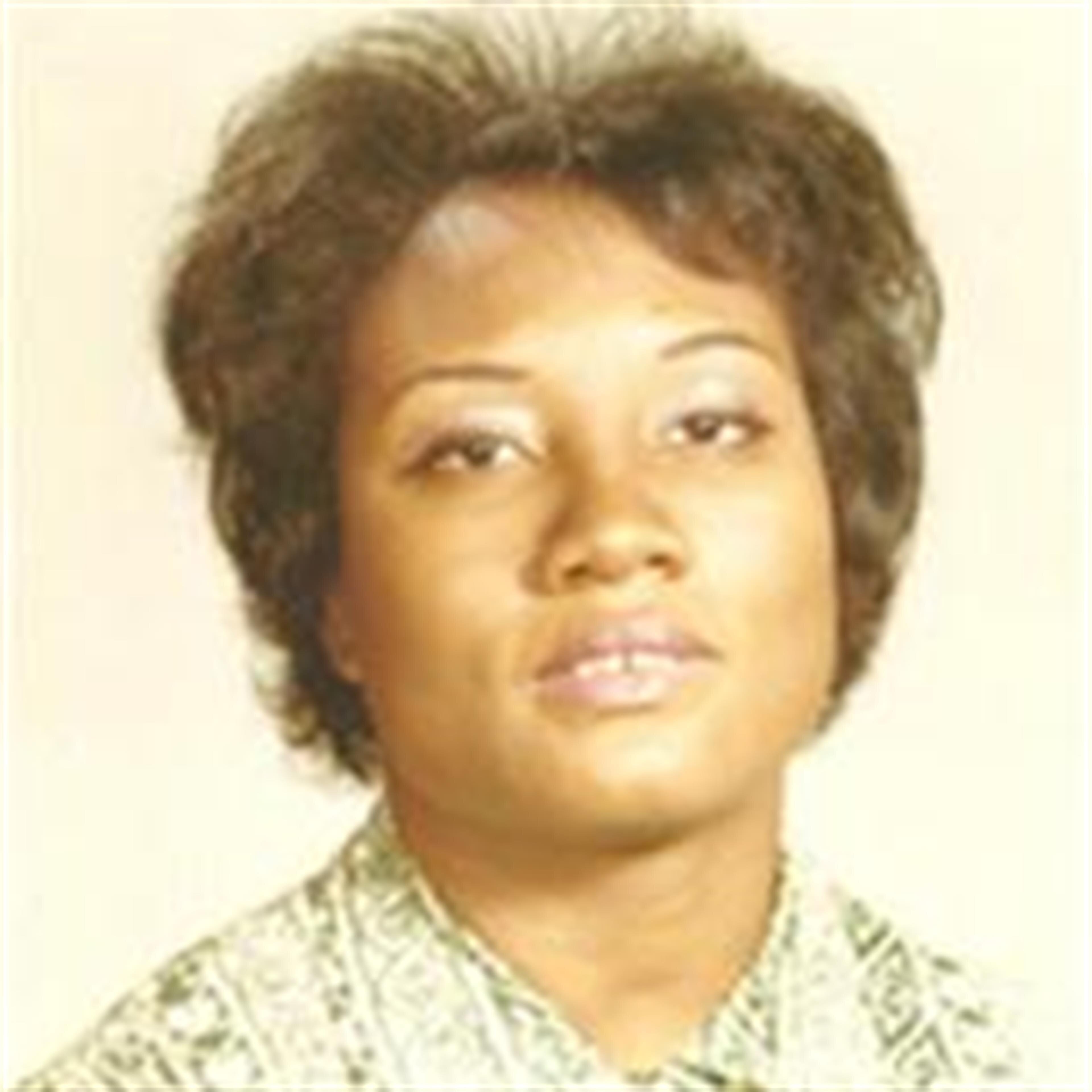 Mattie Arnell Brown