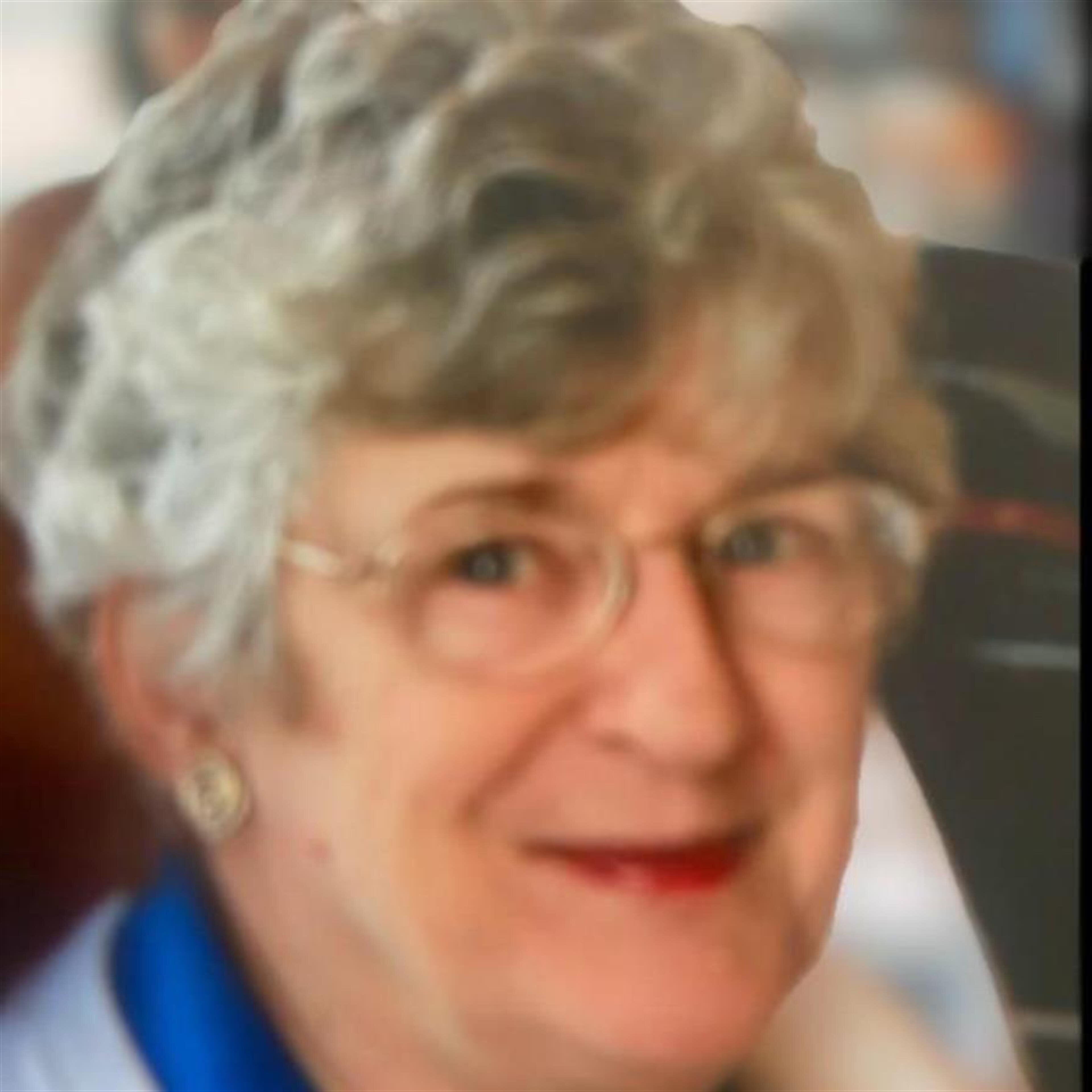 Gillian Lynn Noel