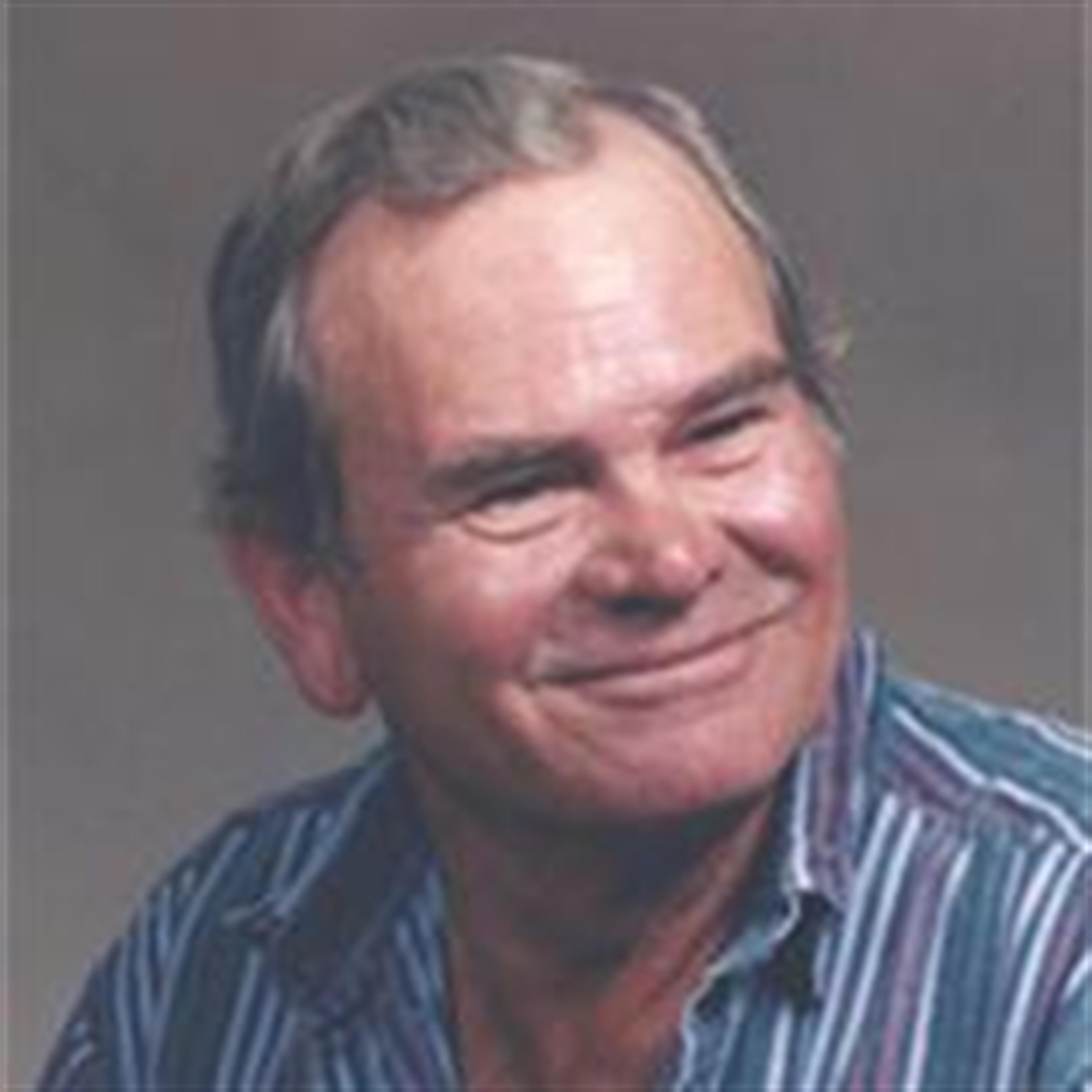 Edward Kiley "Shorty" Anderson