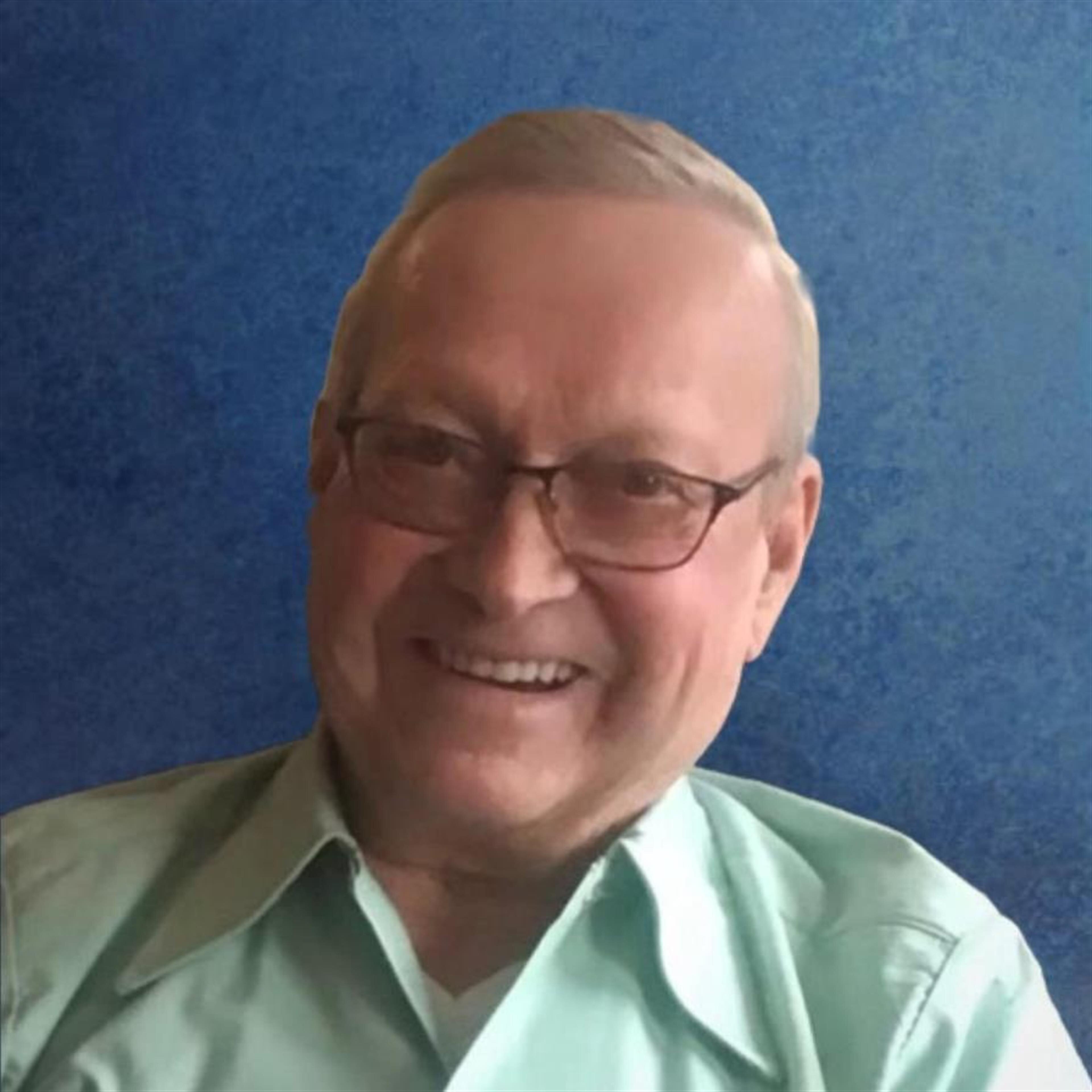 John W. Arbogast Sr.