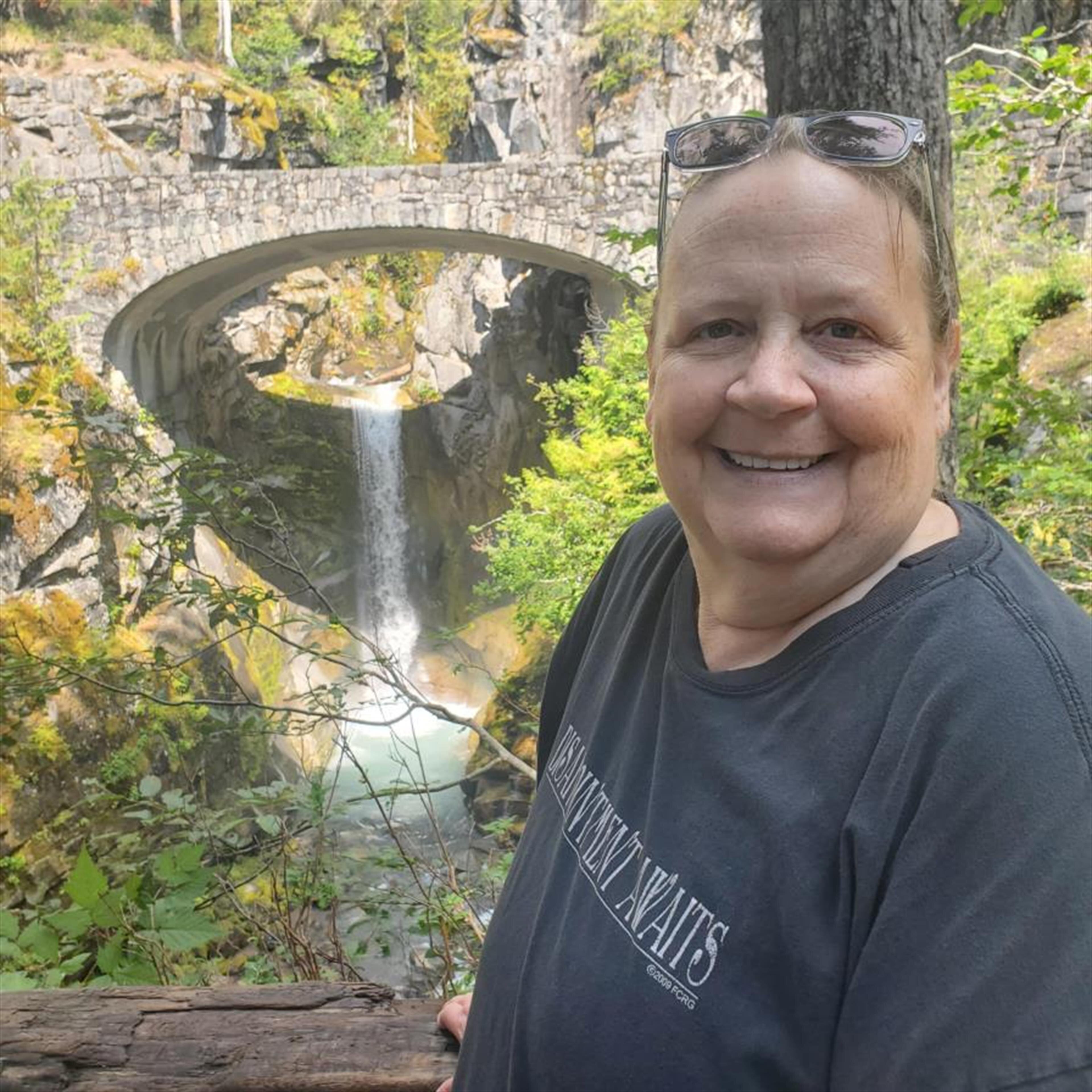Christine D. Bozarth
