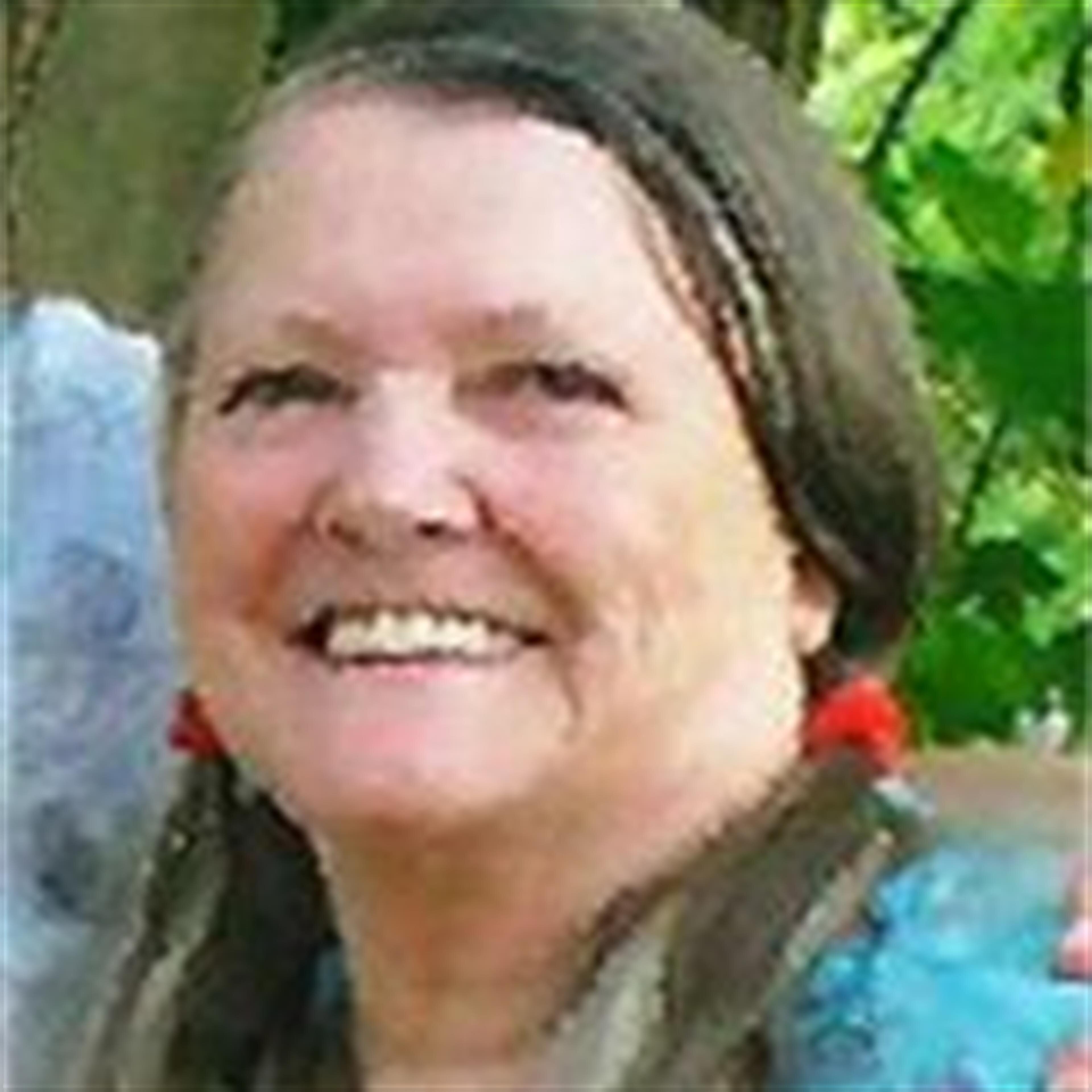 Sandra J. Seago