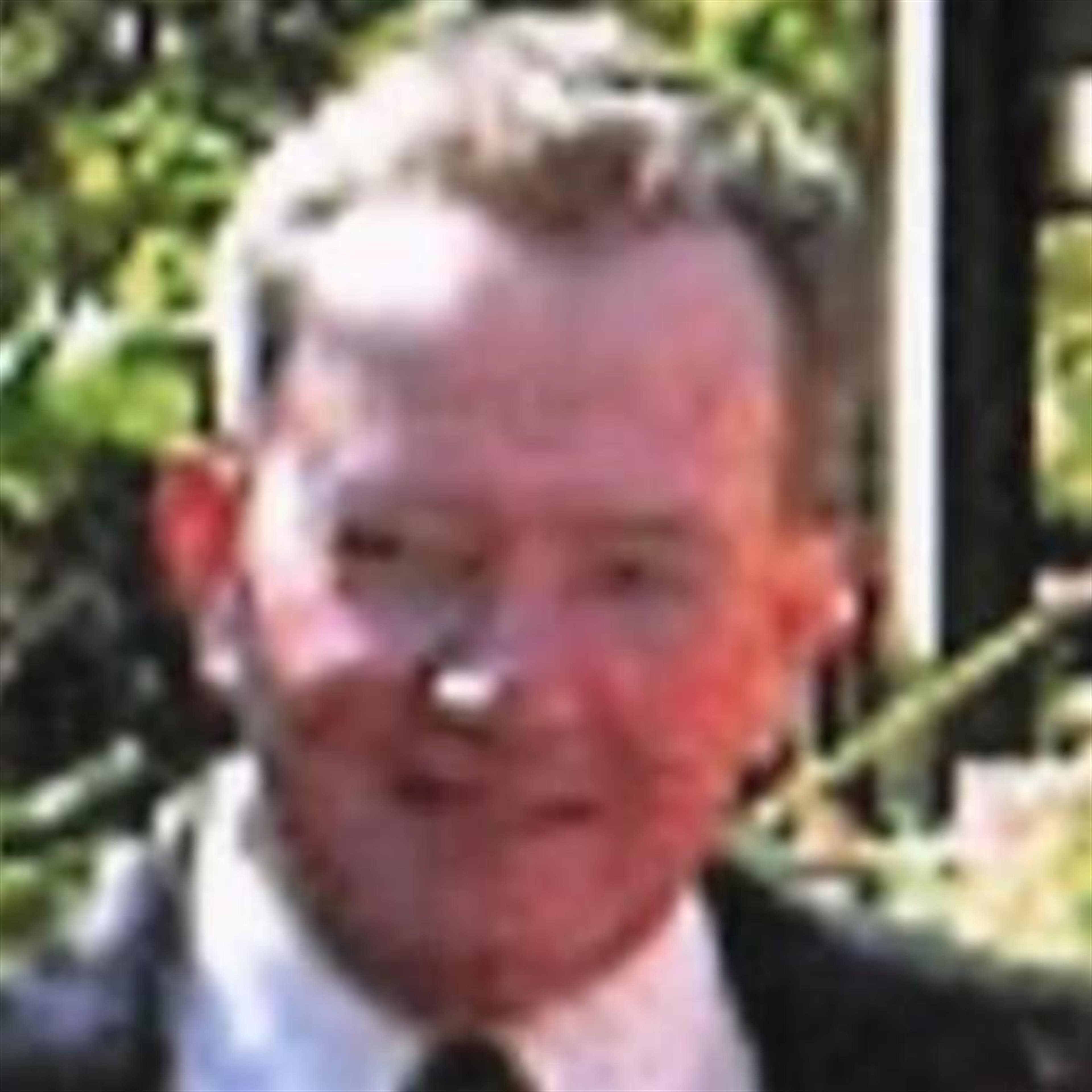 Harry K. Hager