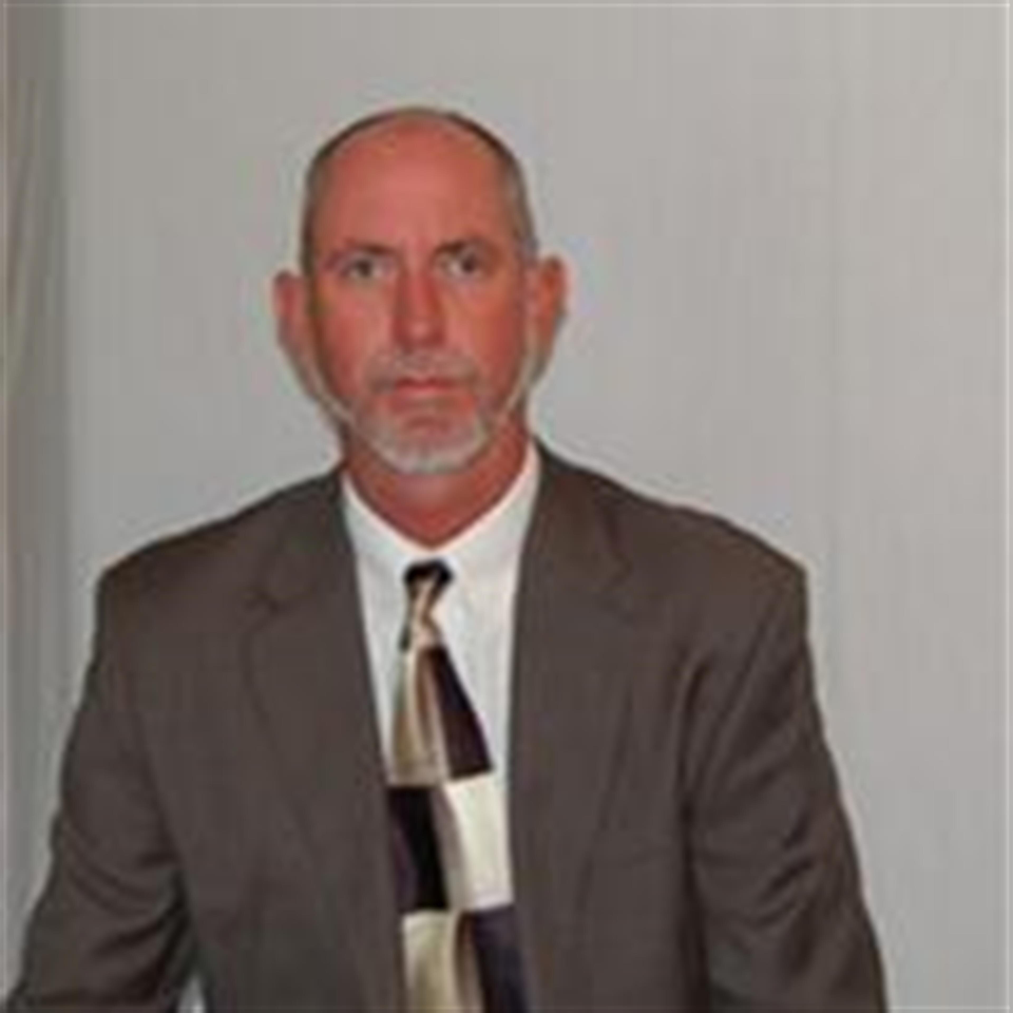 Allen Wayne Spears