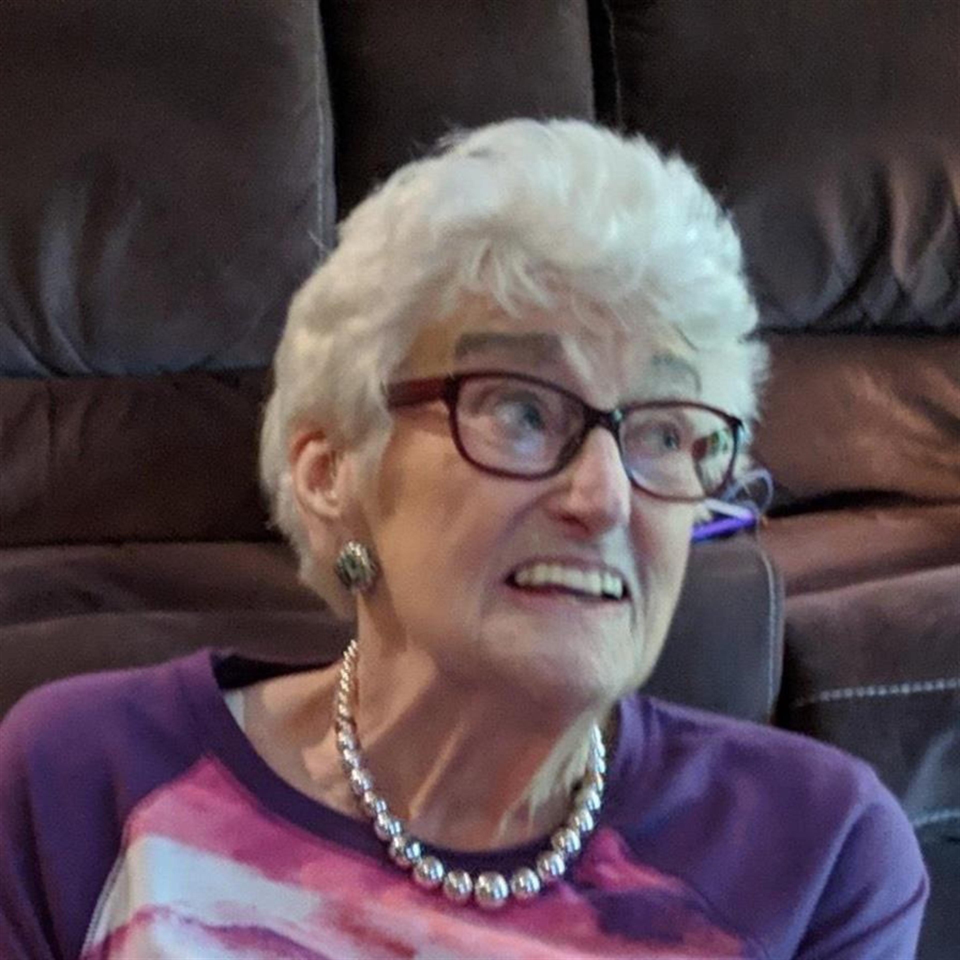 Barbara Mueller Hines