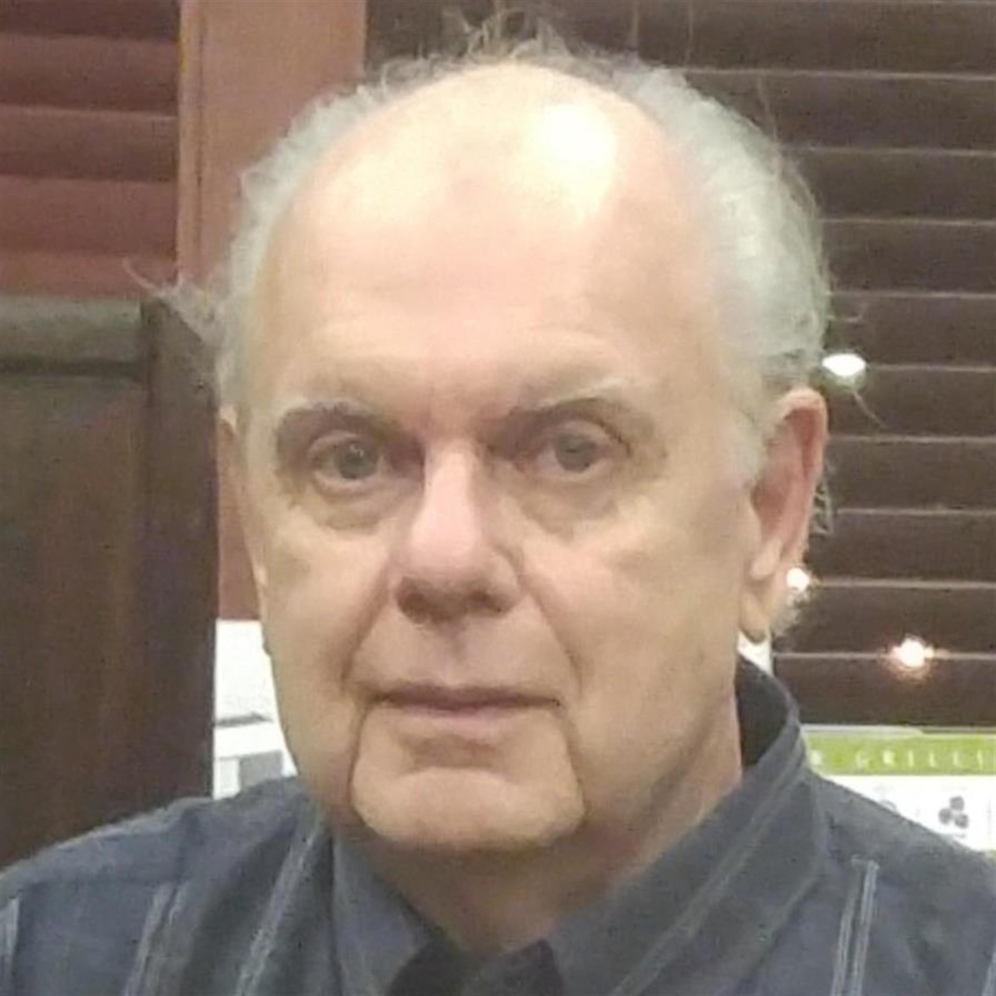 Richard James Holliday