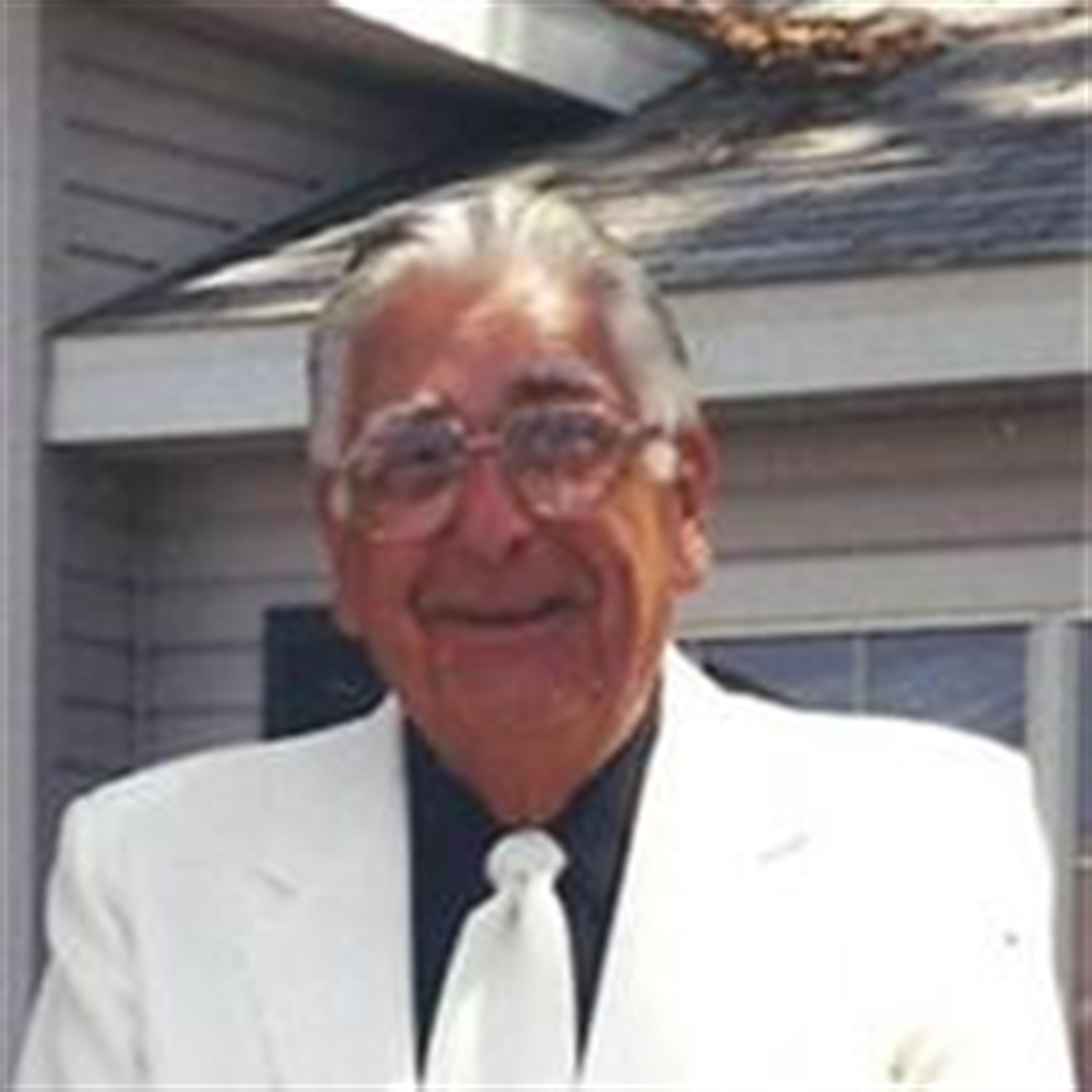 Claude James Valentine