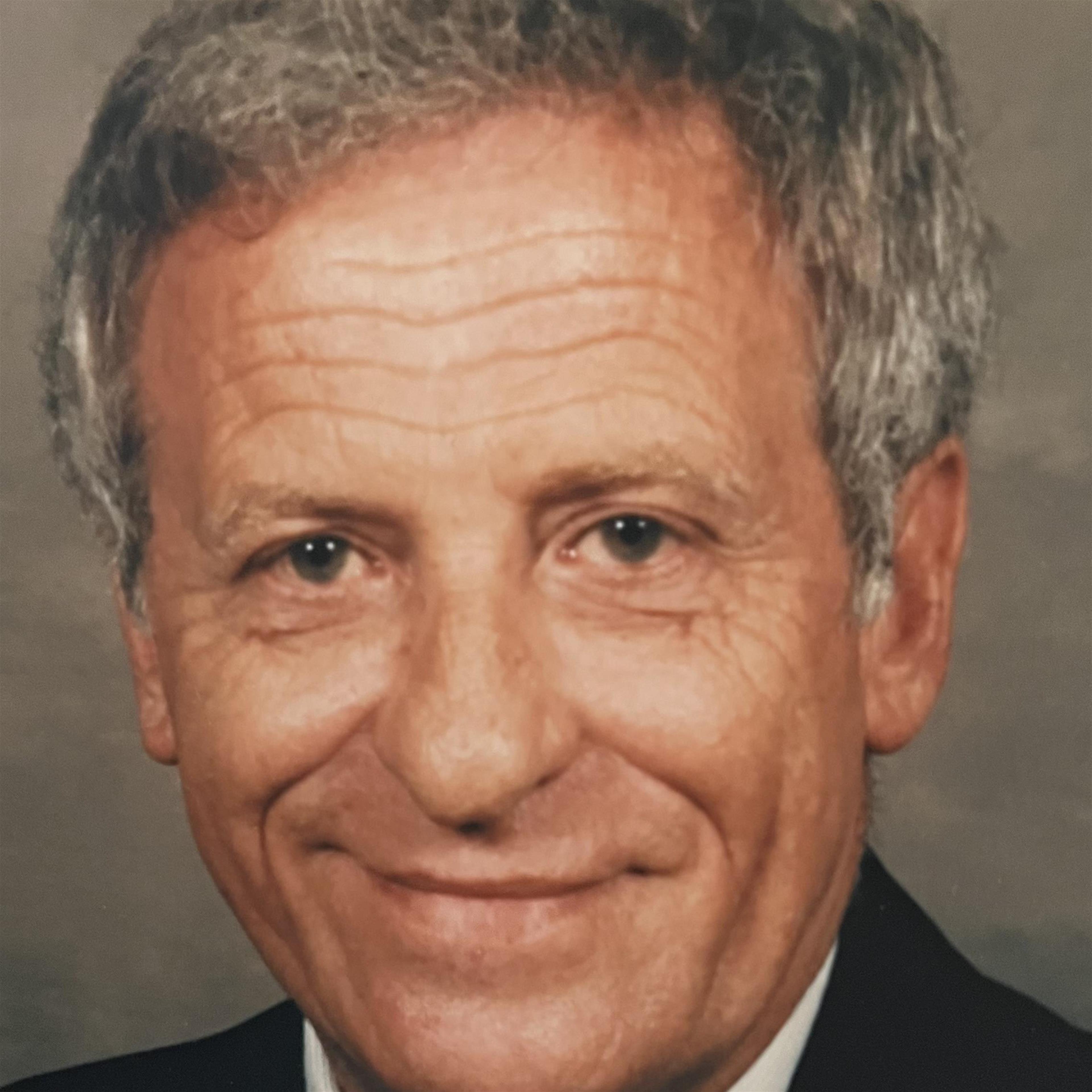 Oscar "Ray" Hamilton