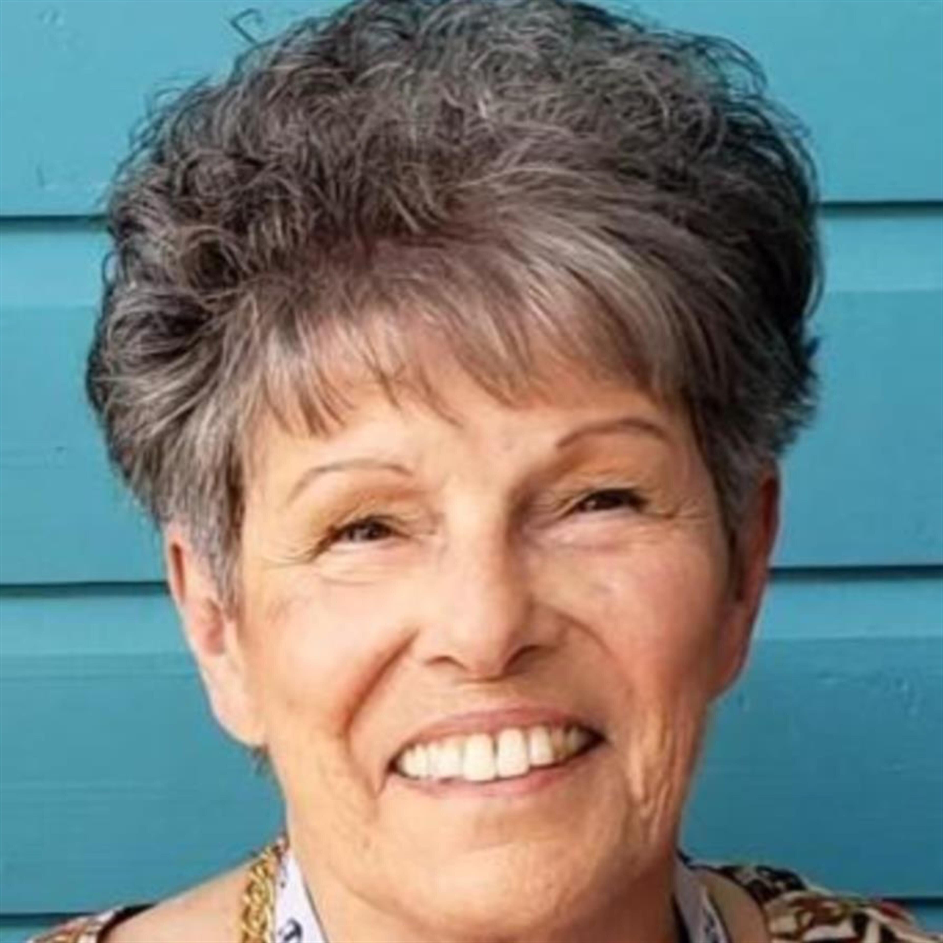 Earlene Thibodeaux Fontenot