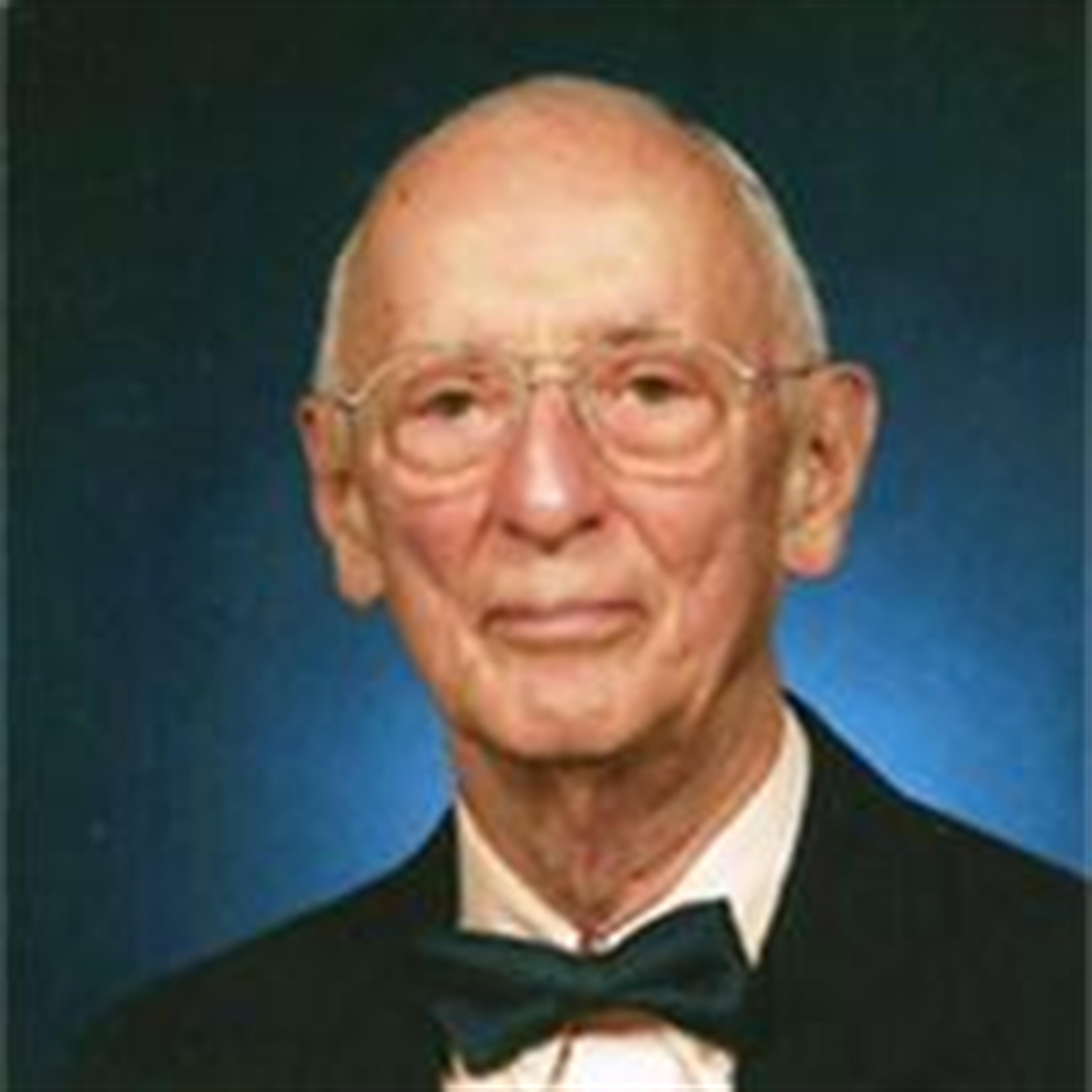 Raymond B. Poet