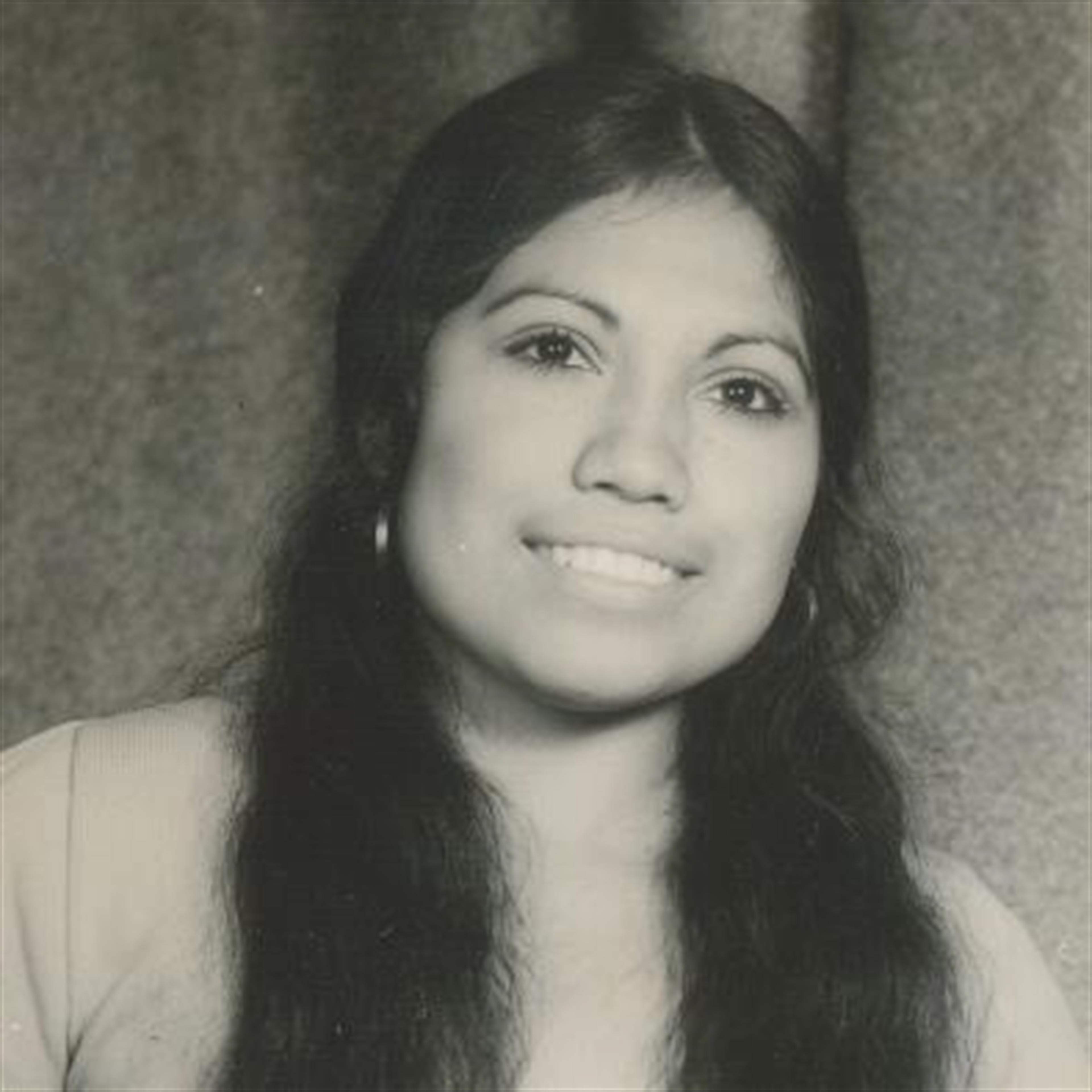 Rosario Ramos Rodriguez