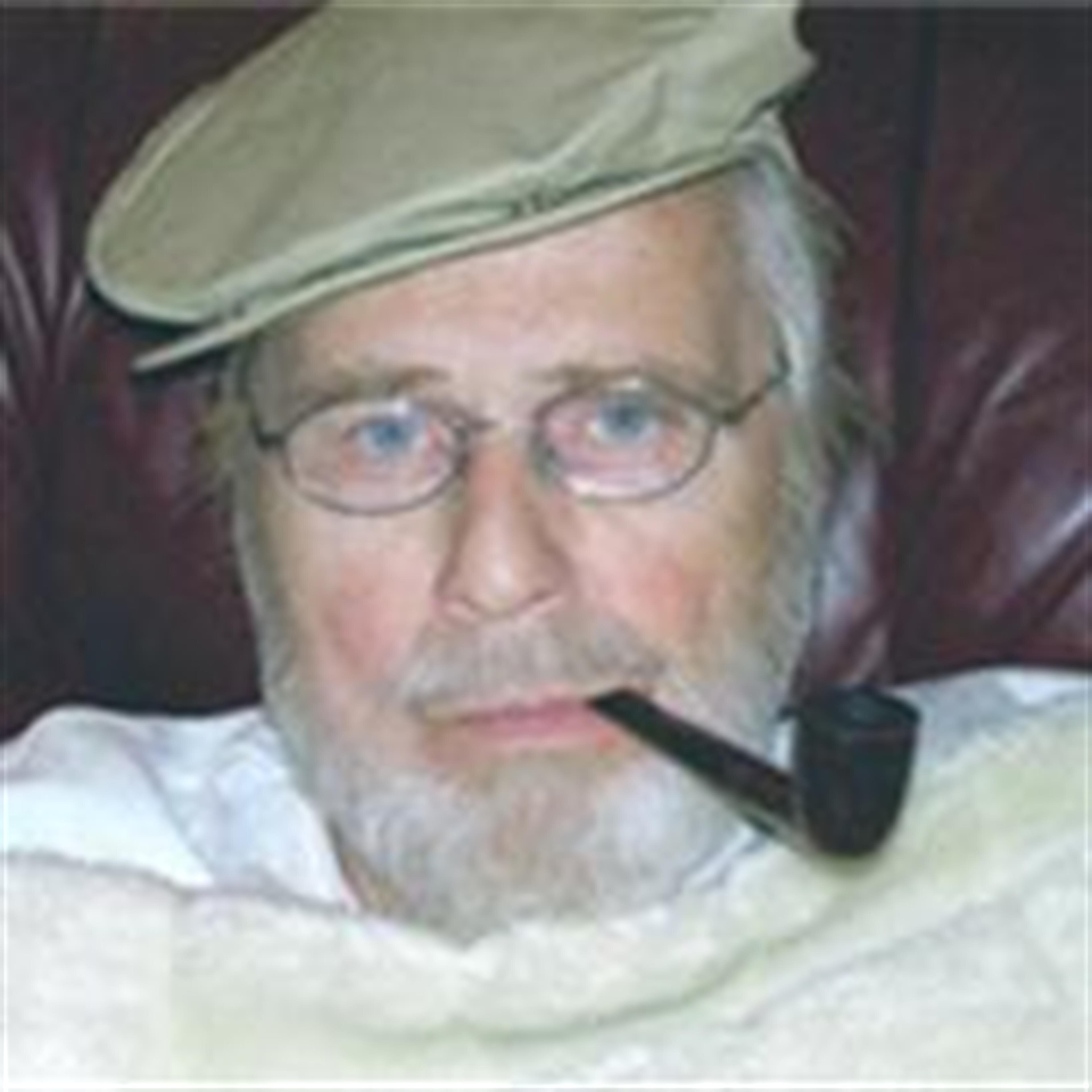 John W. Carr, Jr.