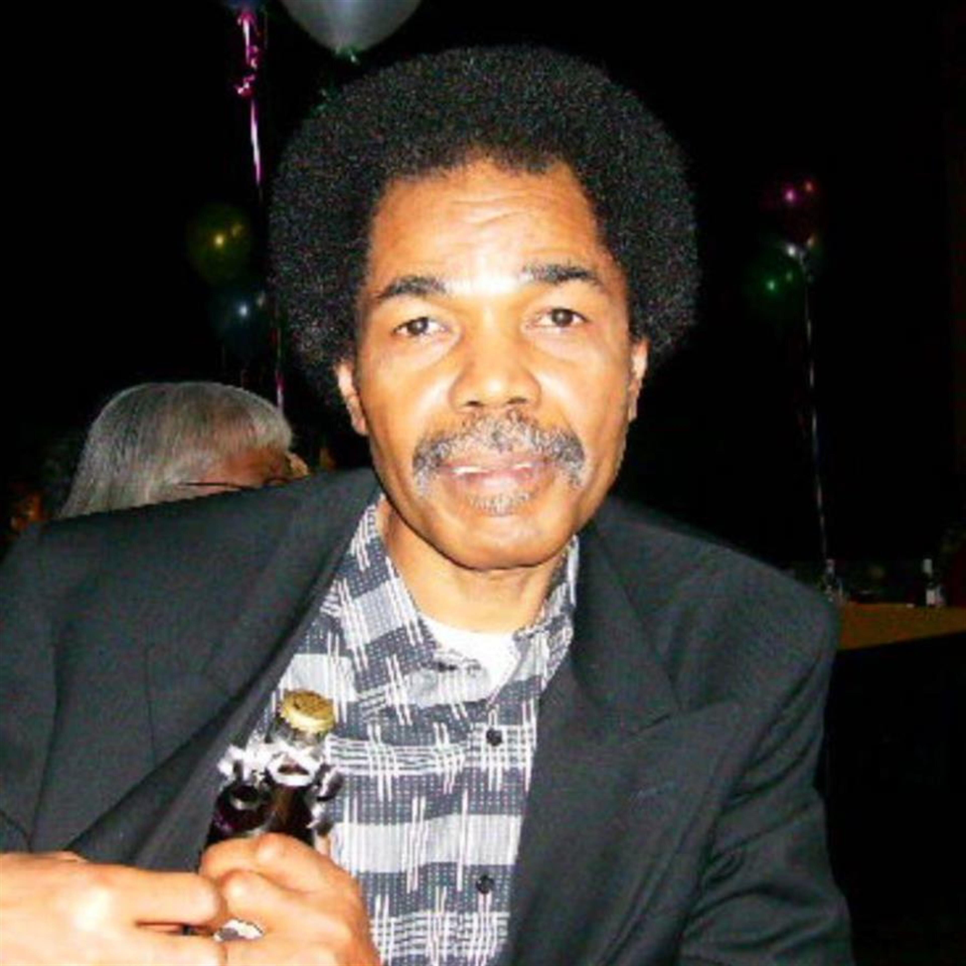 Michael McCullough