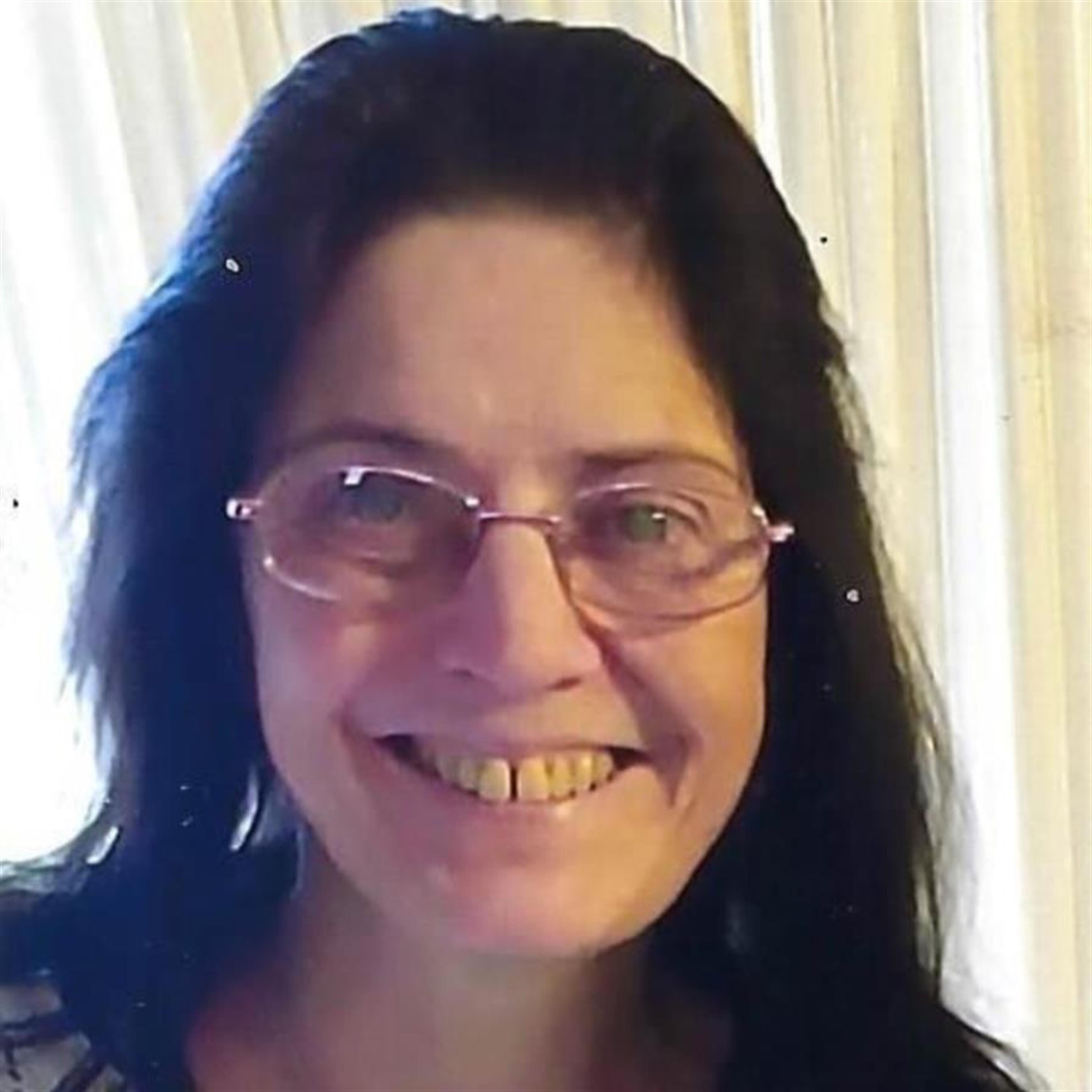Lisa Nelson