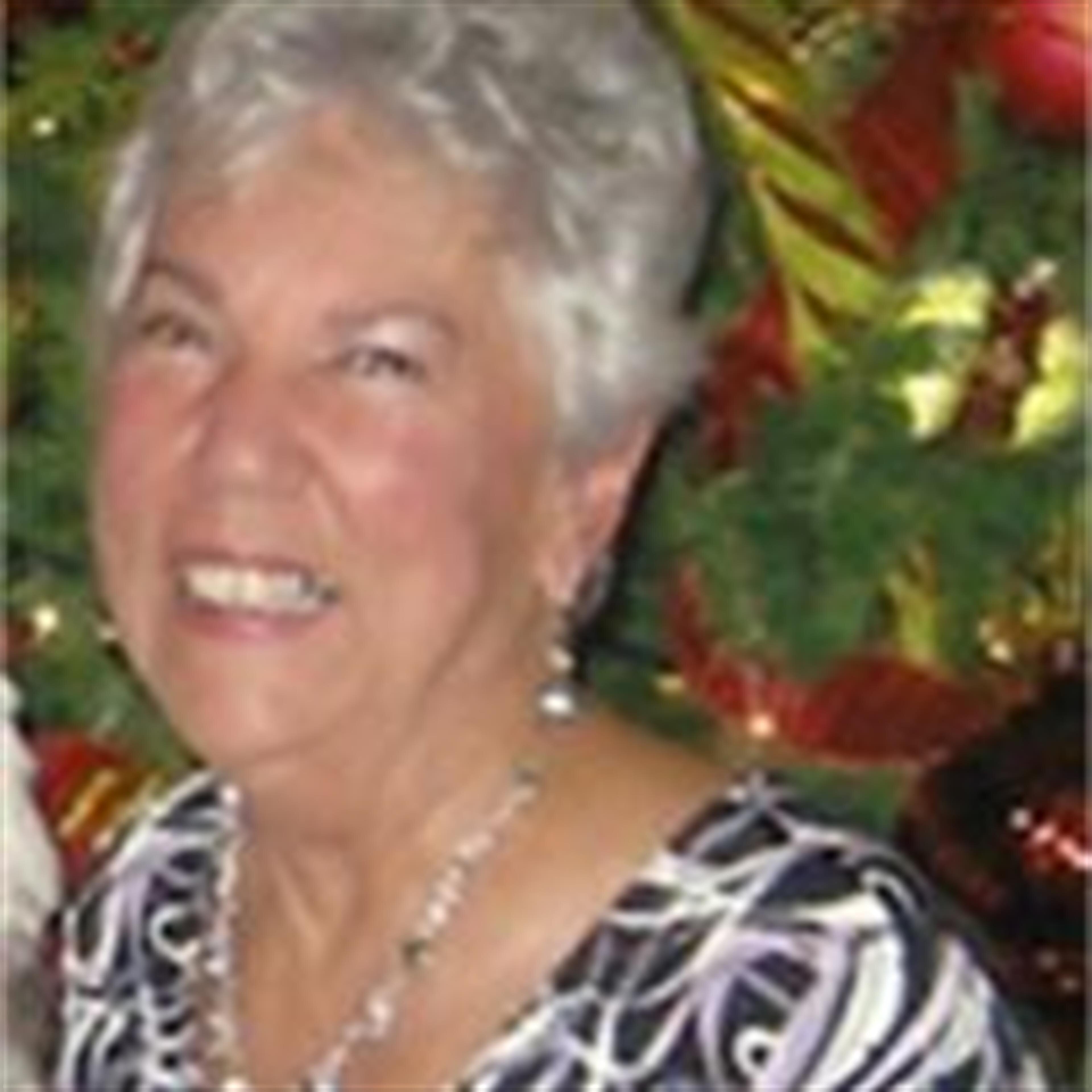 Barbara Wood Wunsch
