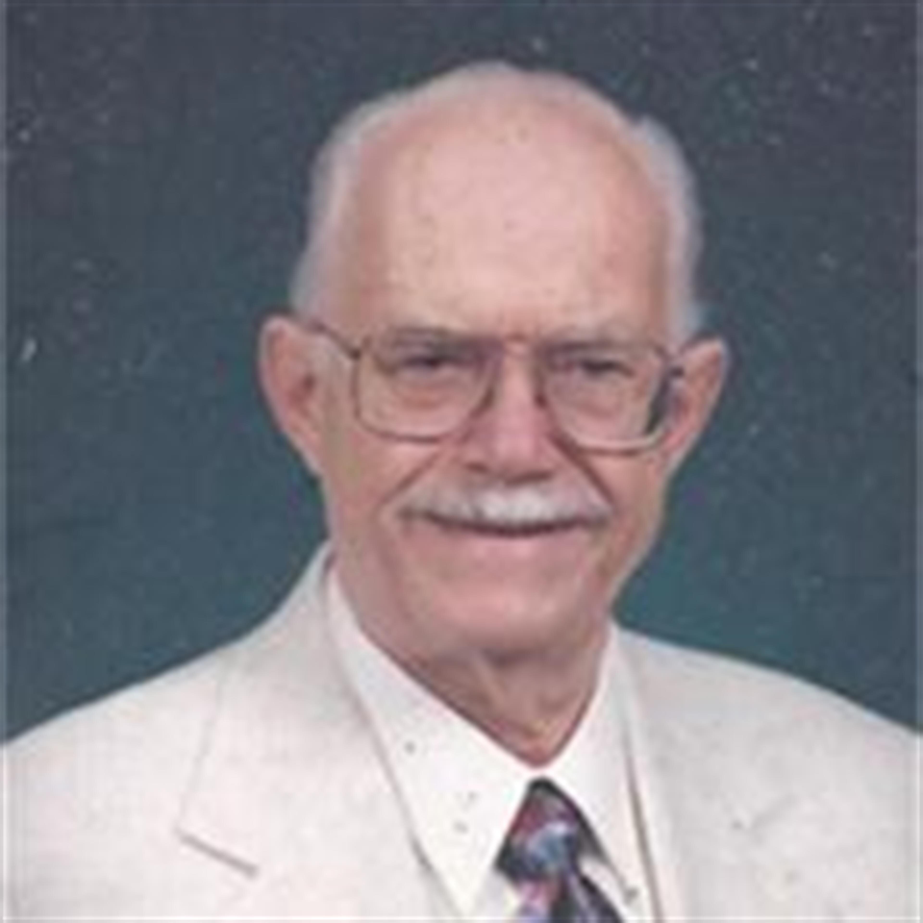 Irving R. Gambee
