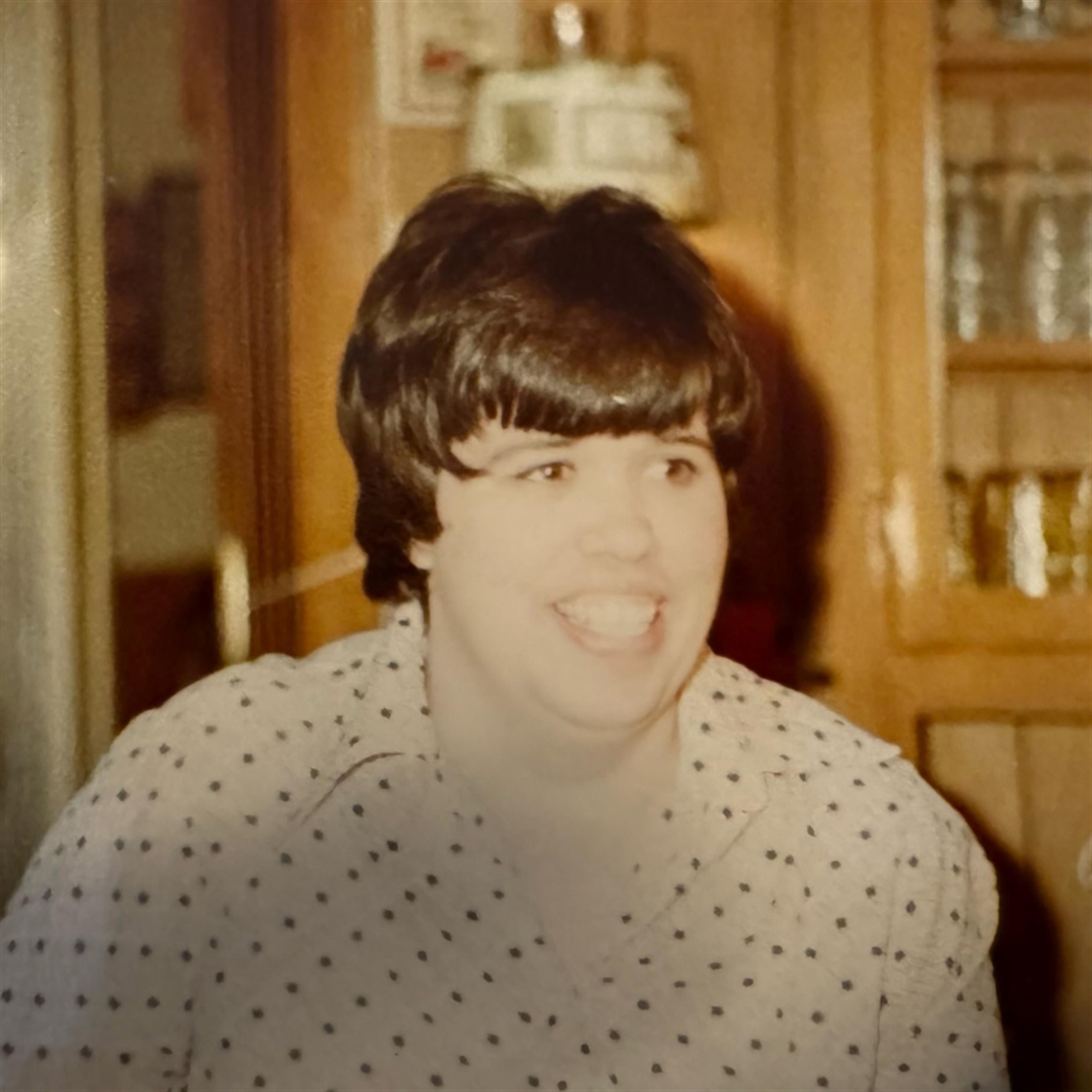 Kathie Diane DeGroat