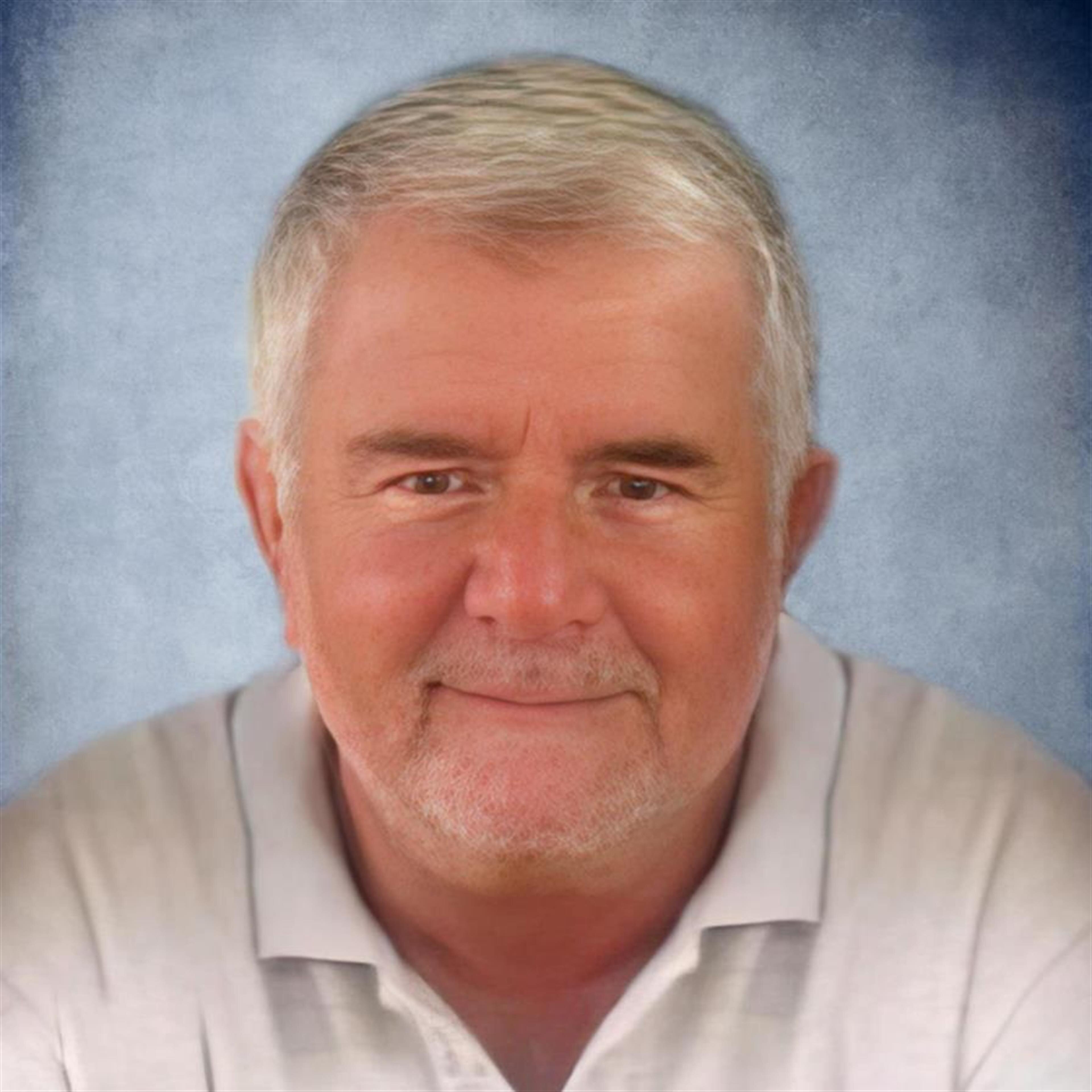 William G. Parker Jr.