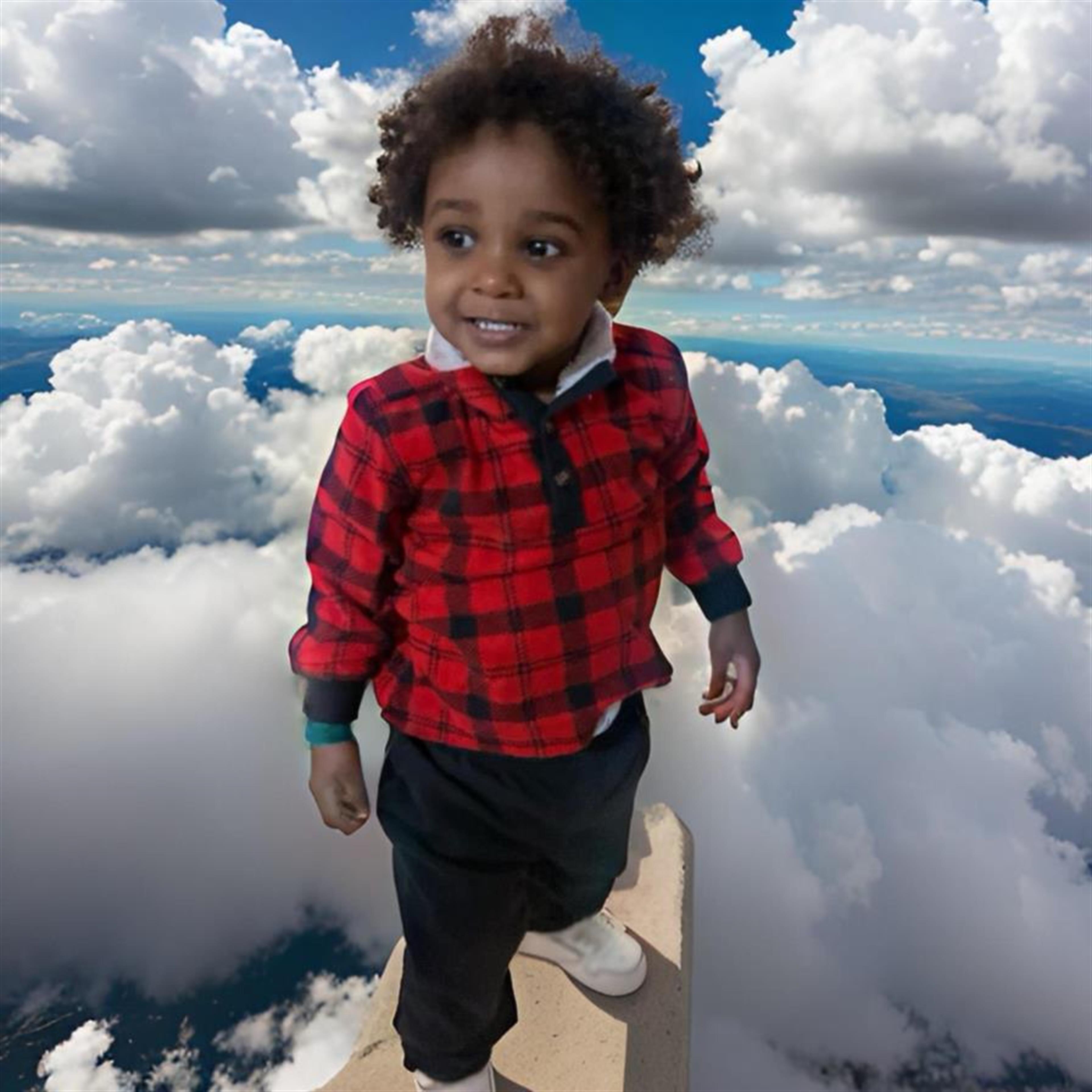 Ezekiel Cotto-Saintfleur