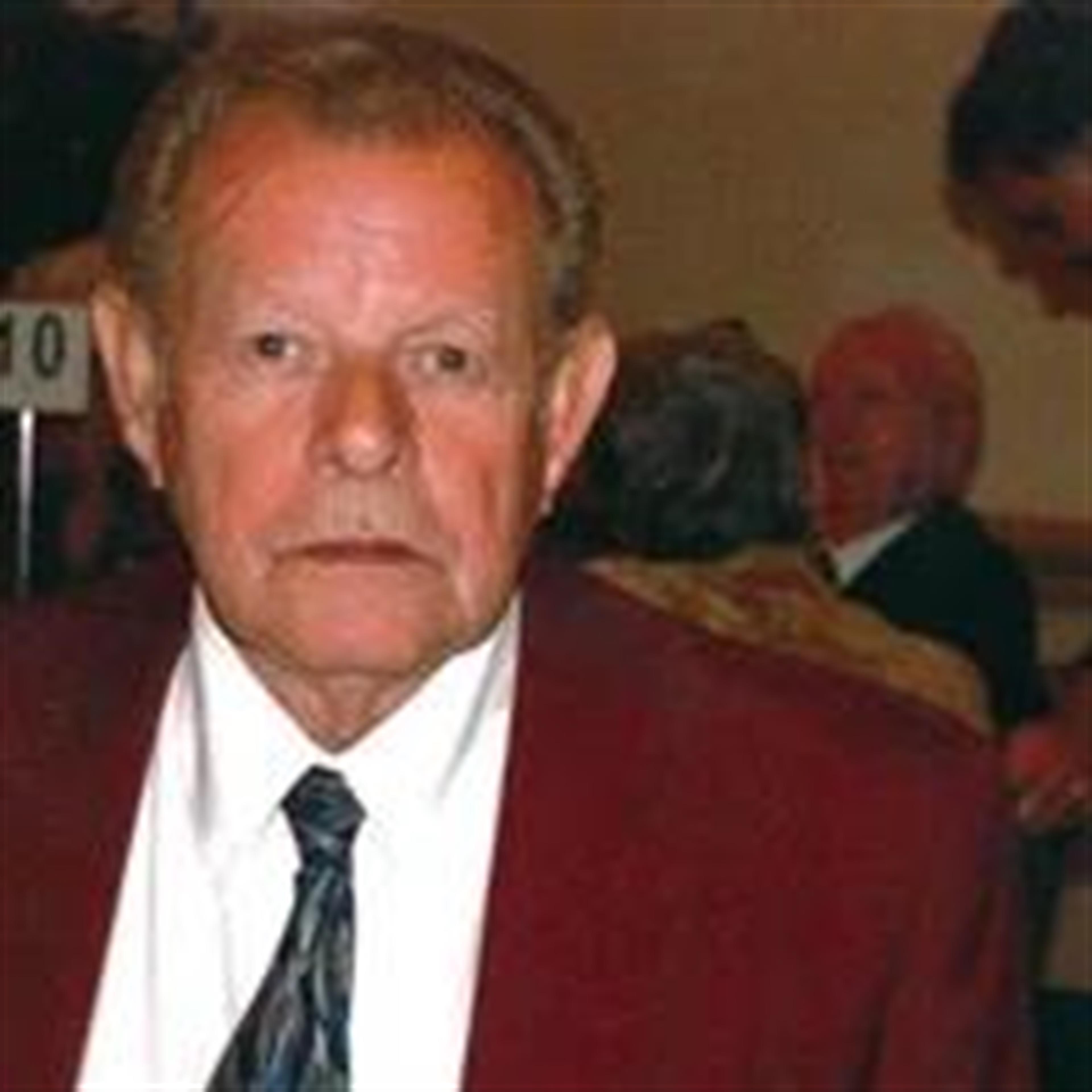 William J. Burke Jr.