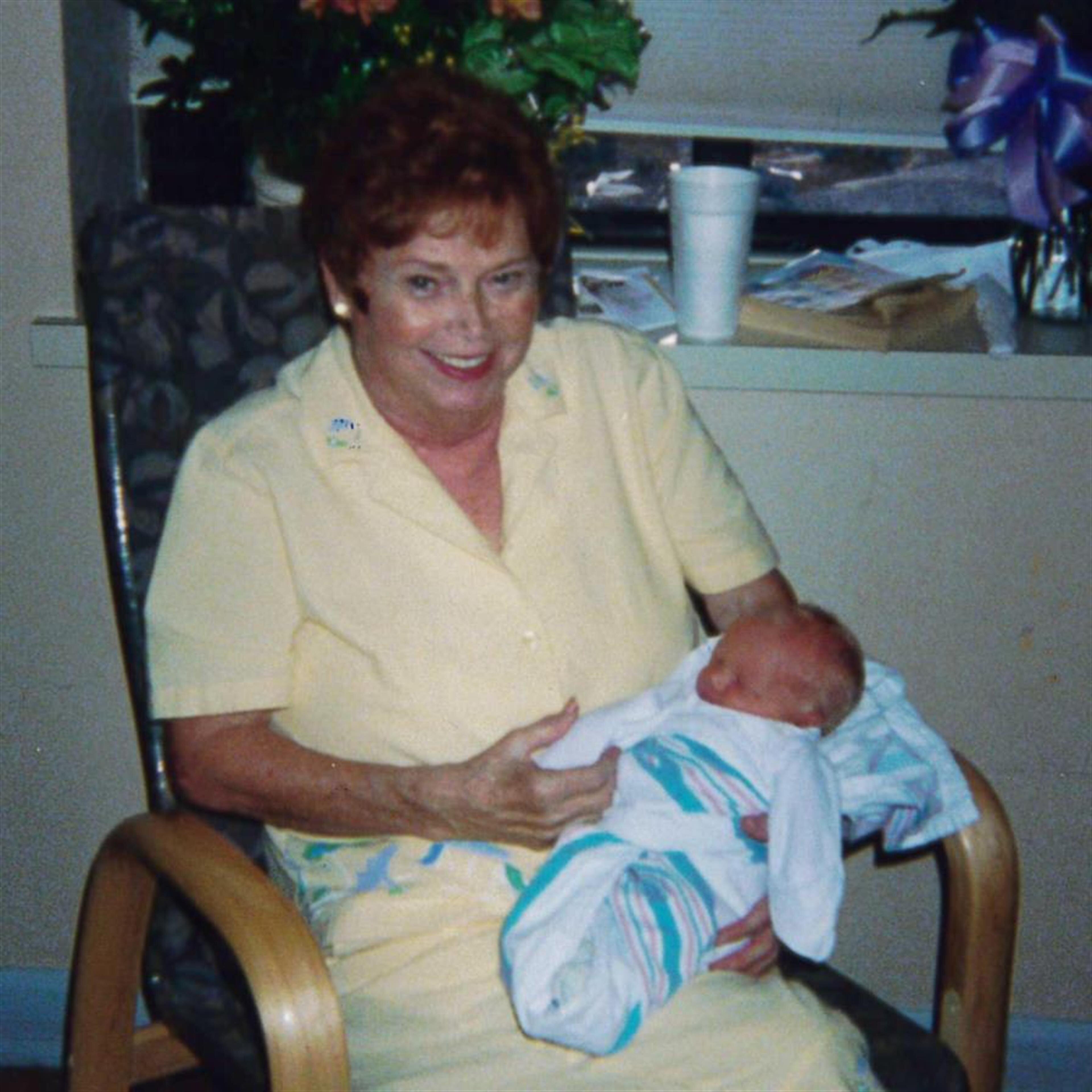 Helen R. Watson