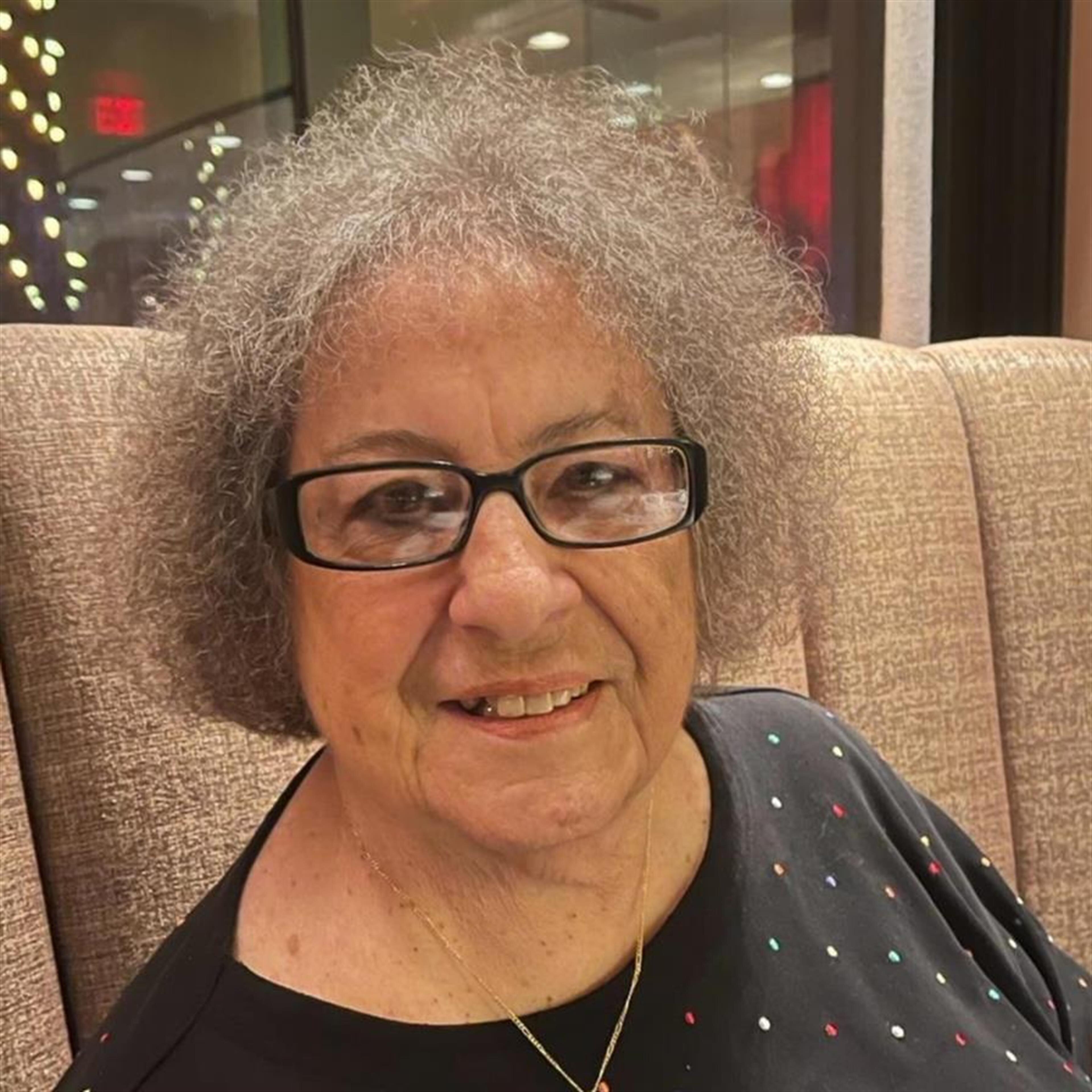 Barbara J. Koubeck