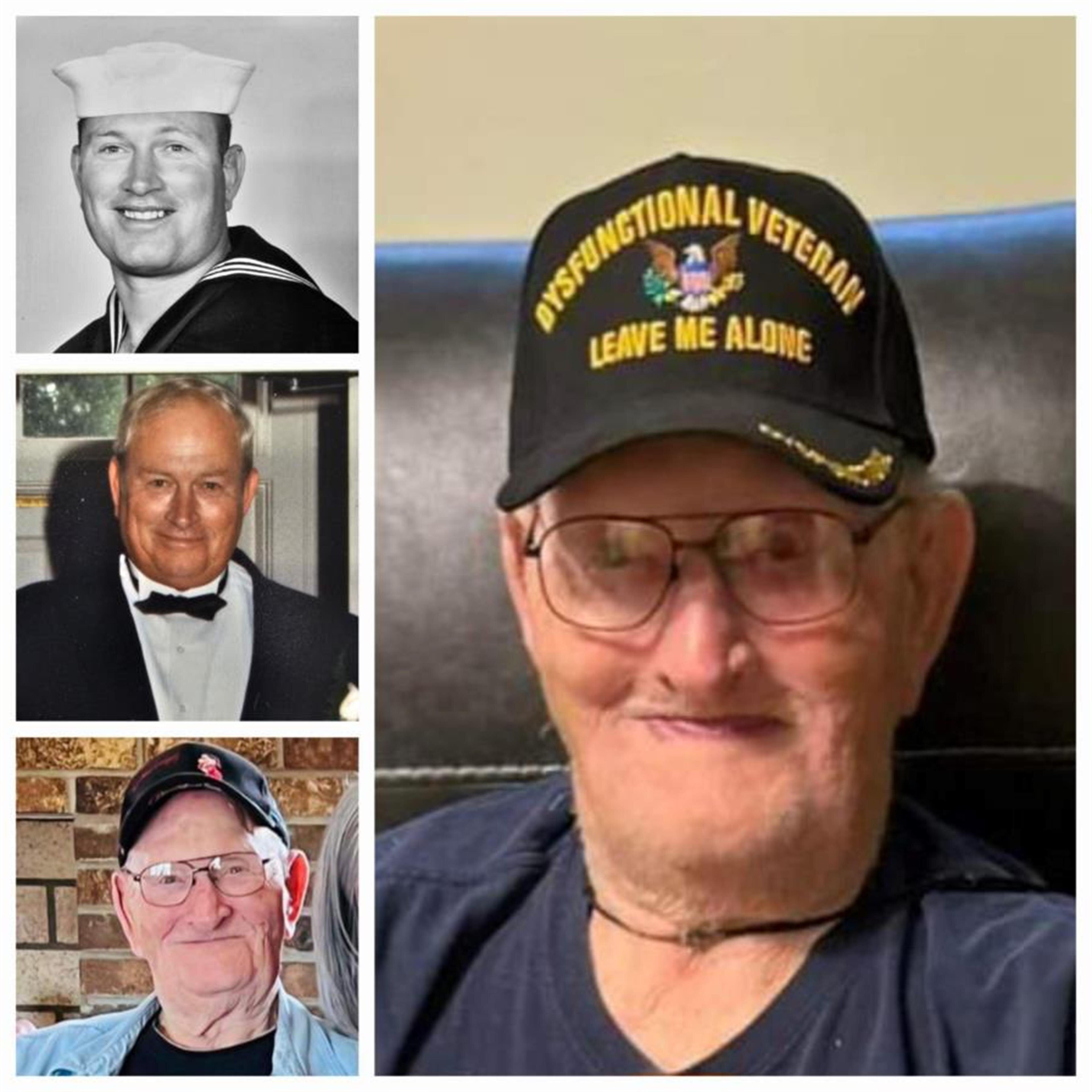 John Allen Williams