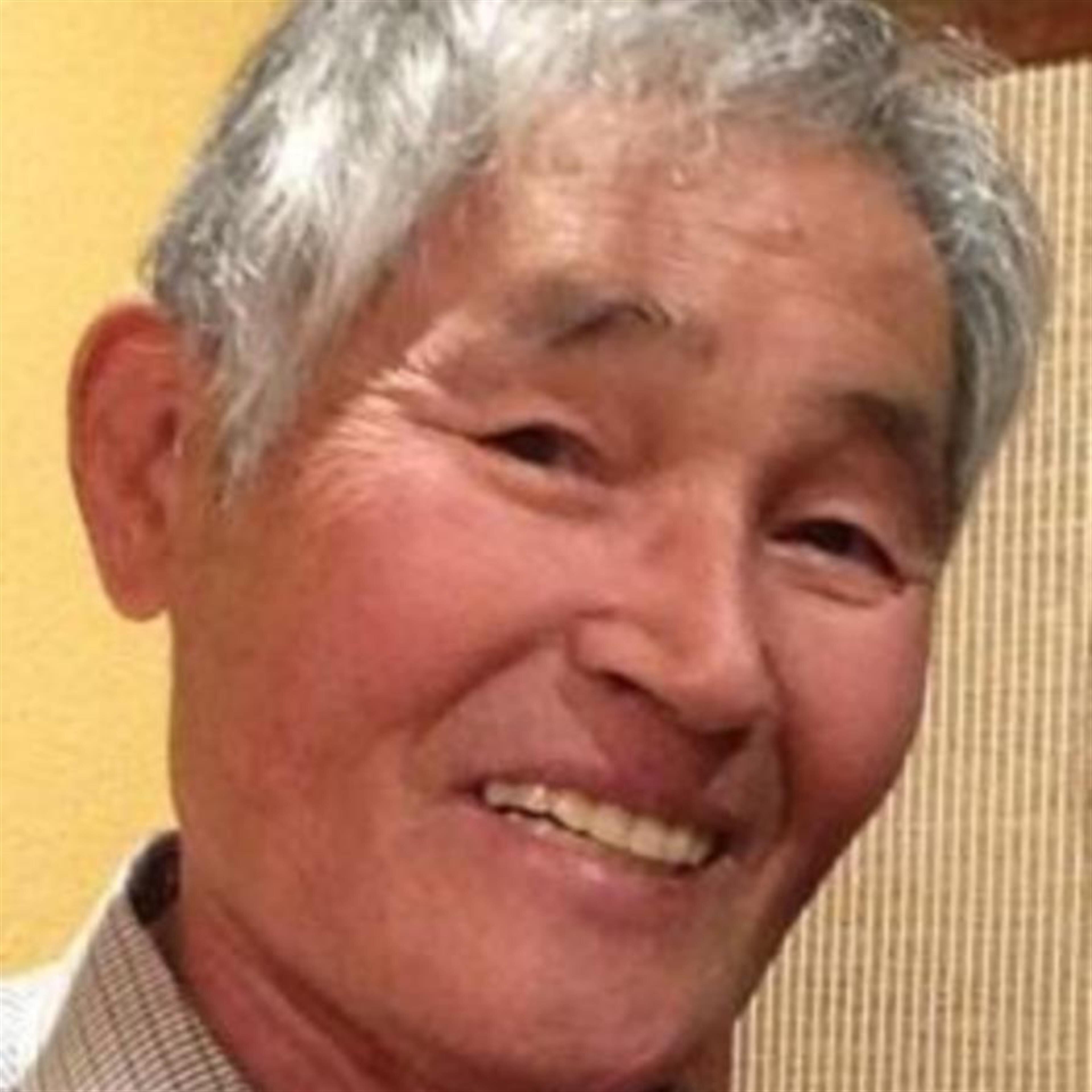 Yoshiharu Yoshimitsu