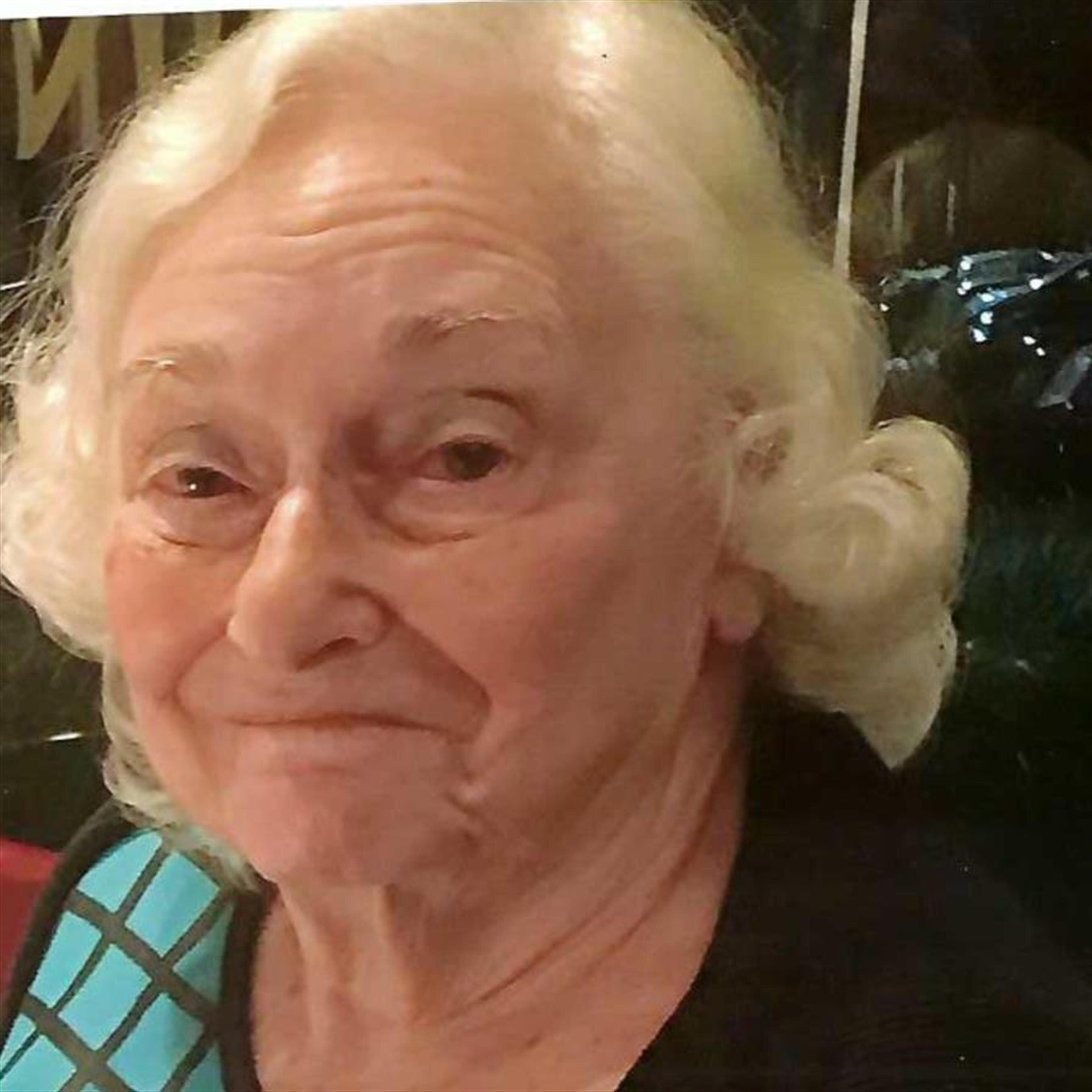 Irma Diane Jacob