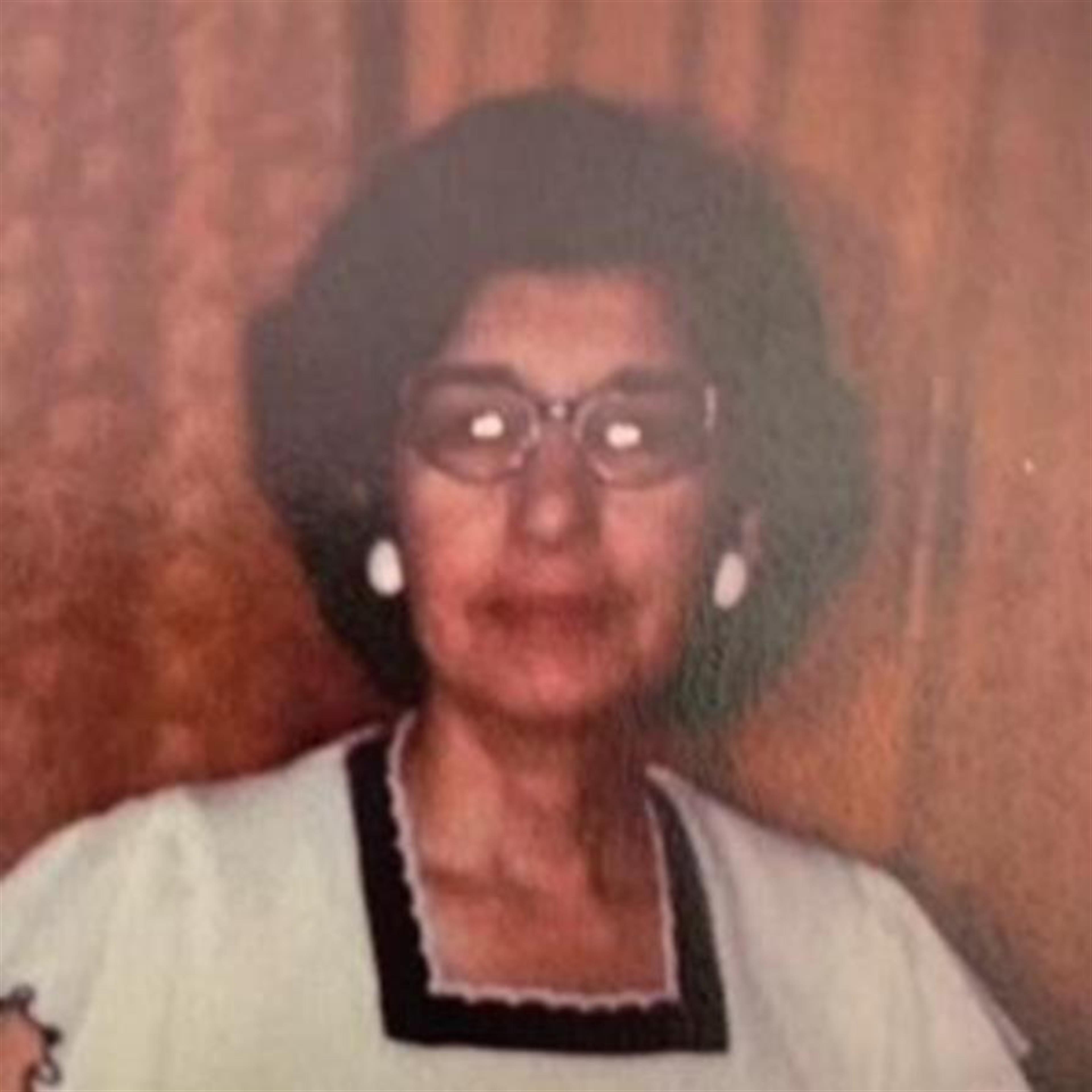Bernice B. Ramos