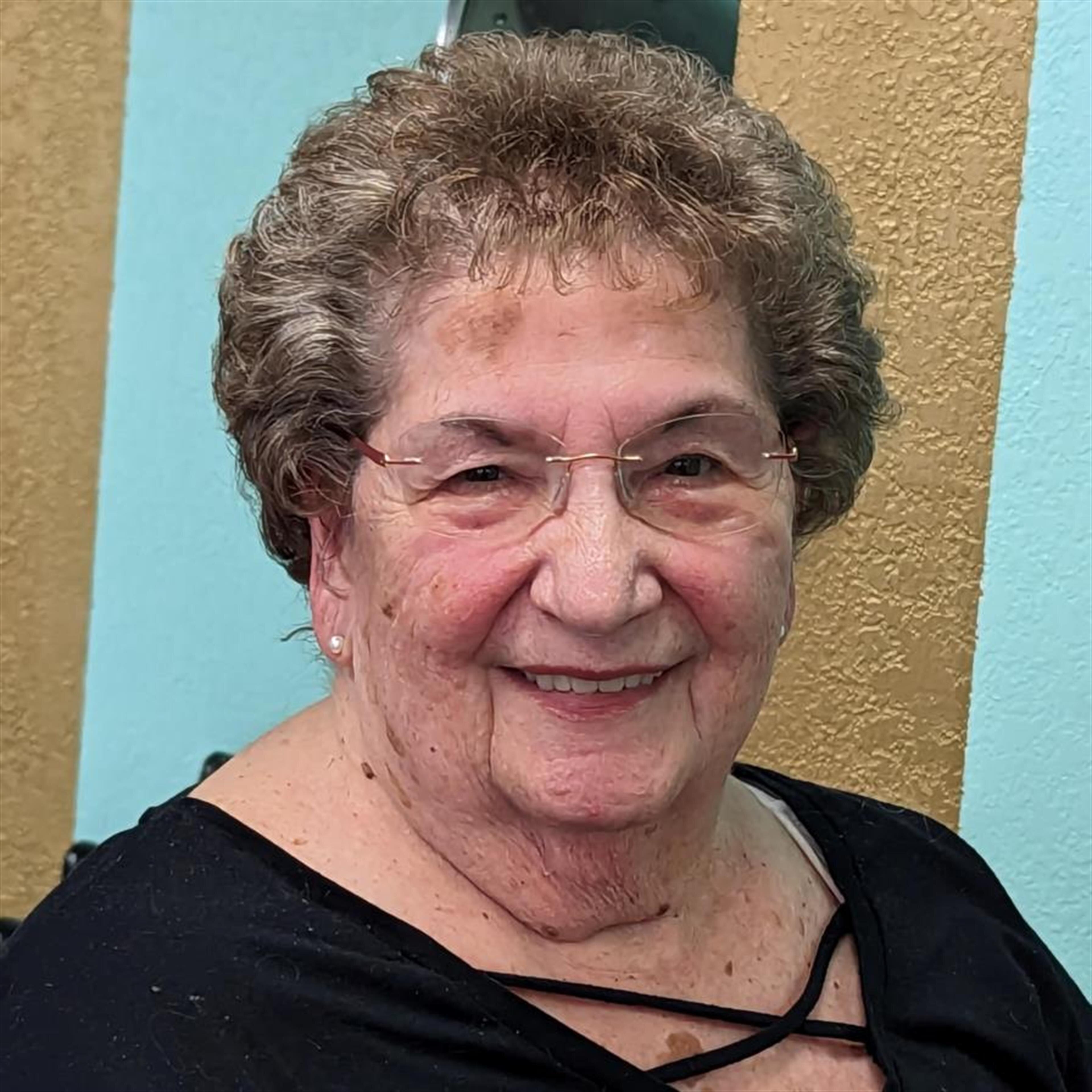 Irene Violet Herrick