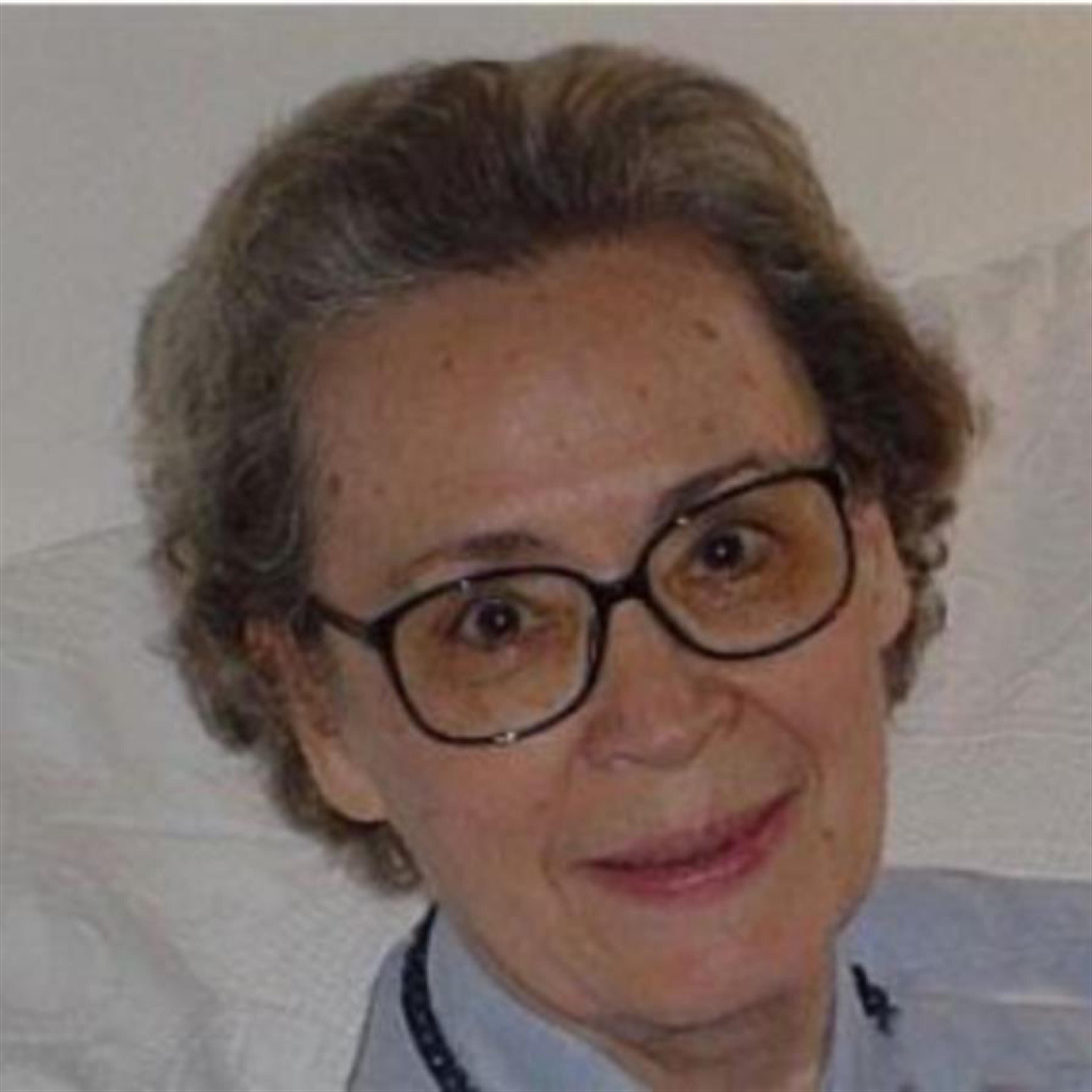 Ann Hasseltyne Campbell Perkins