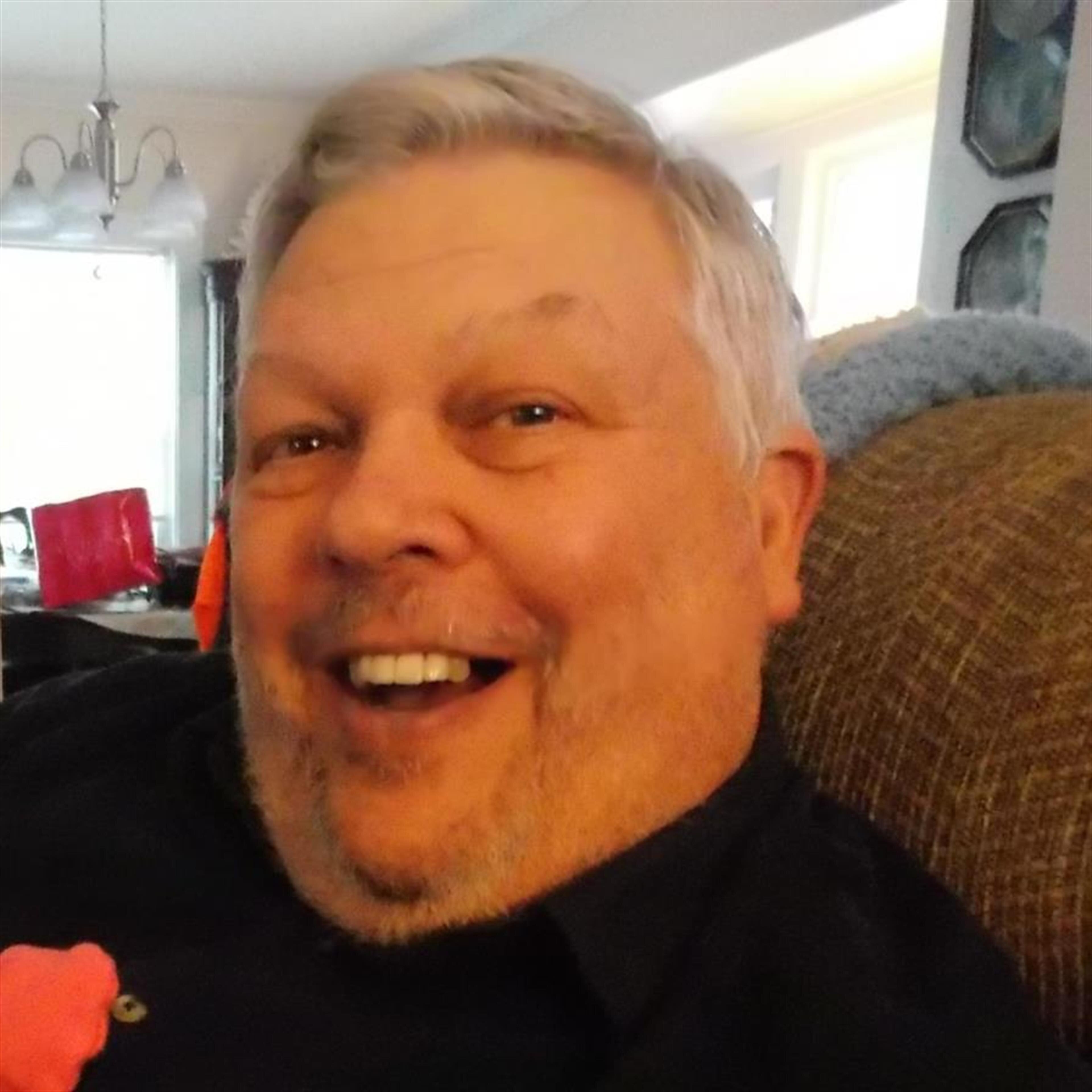 Frank Bernard Tudron