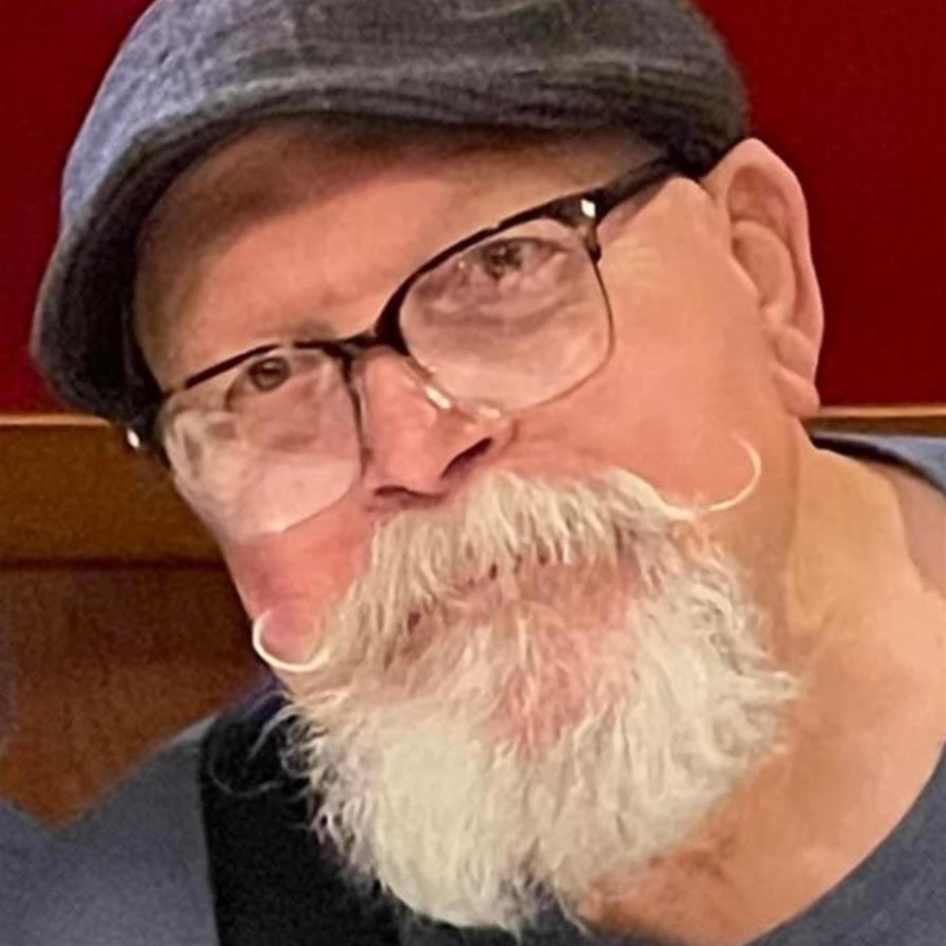 Michael "Bud" Hinson