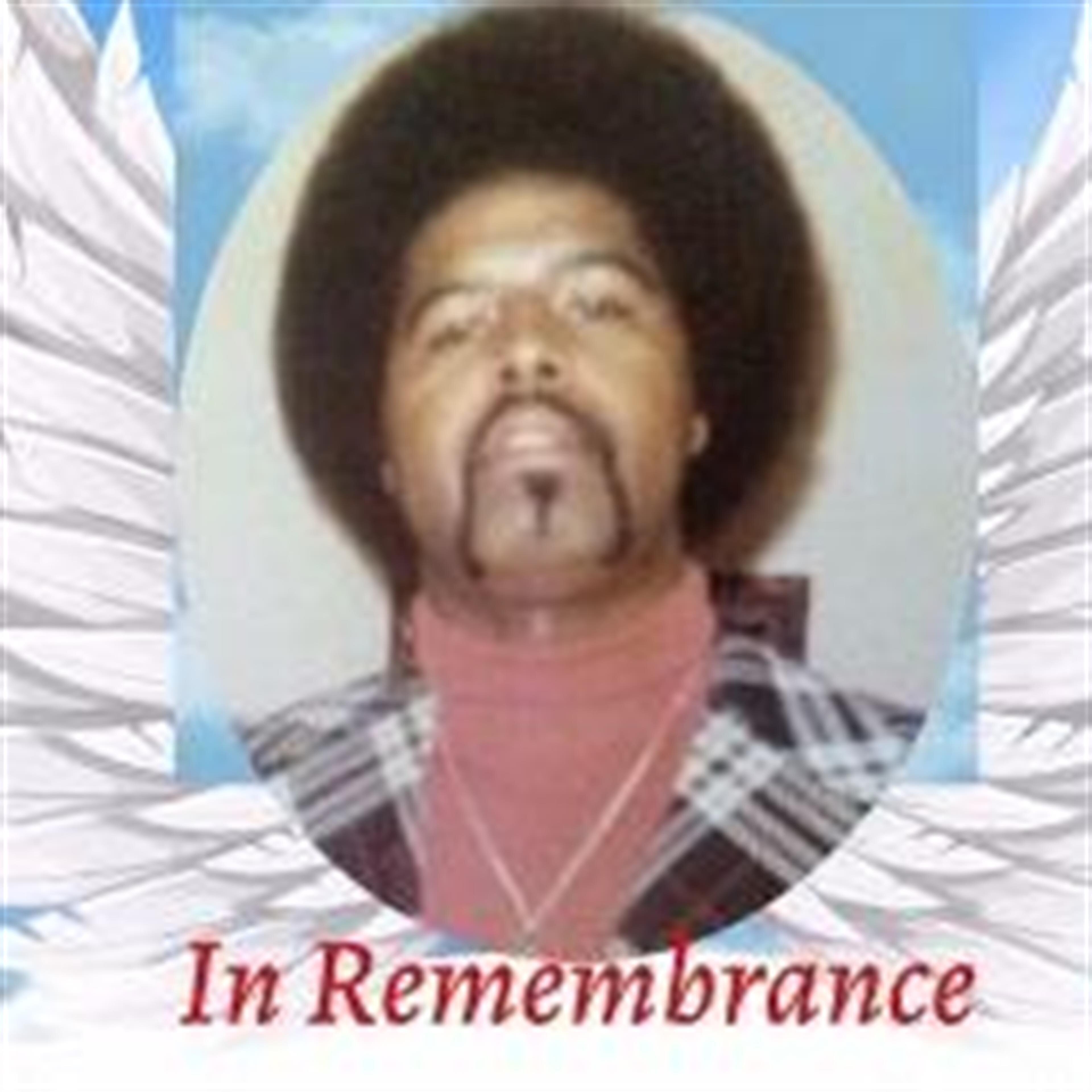 Alvin Ellis Nisby