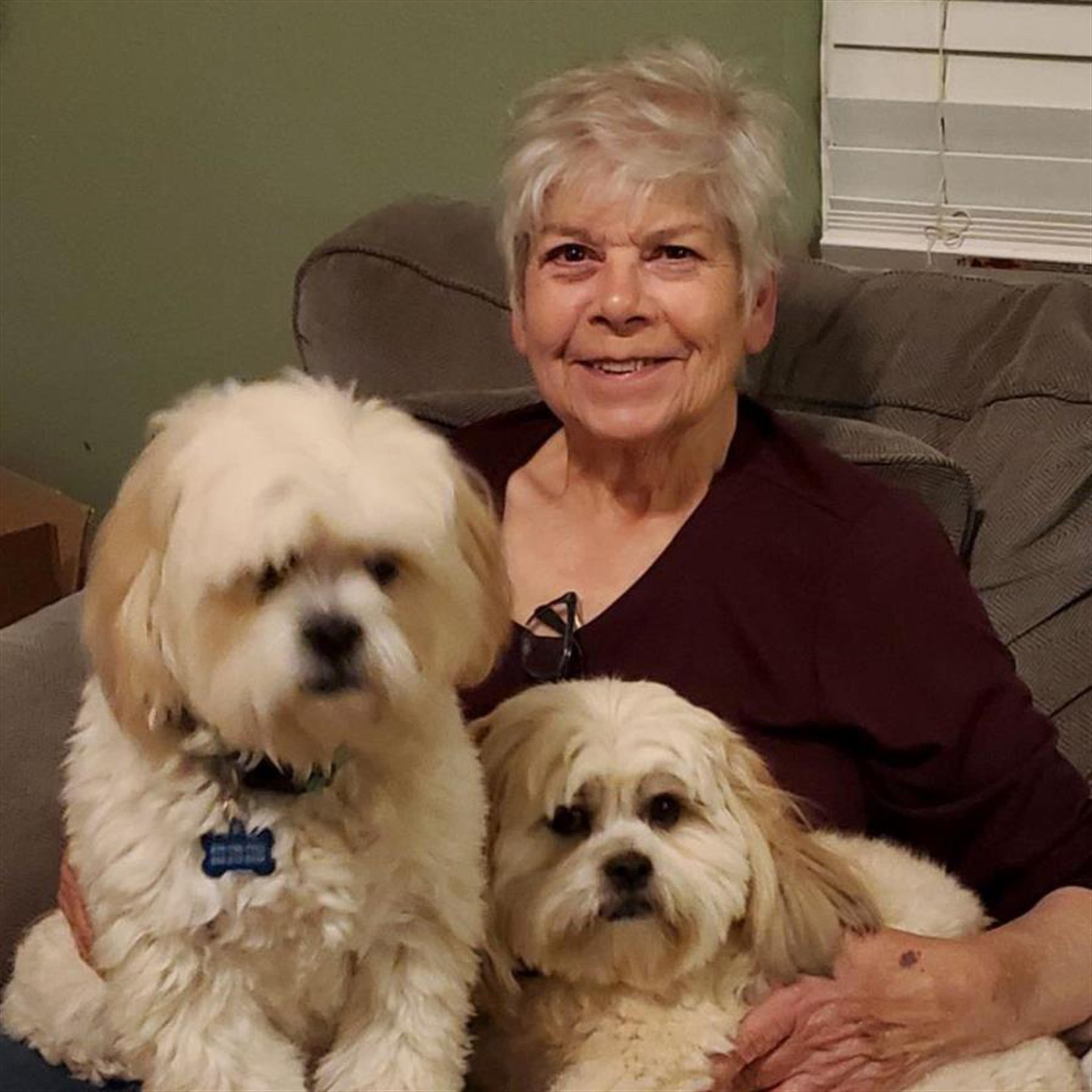 Nancy Brown