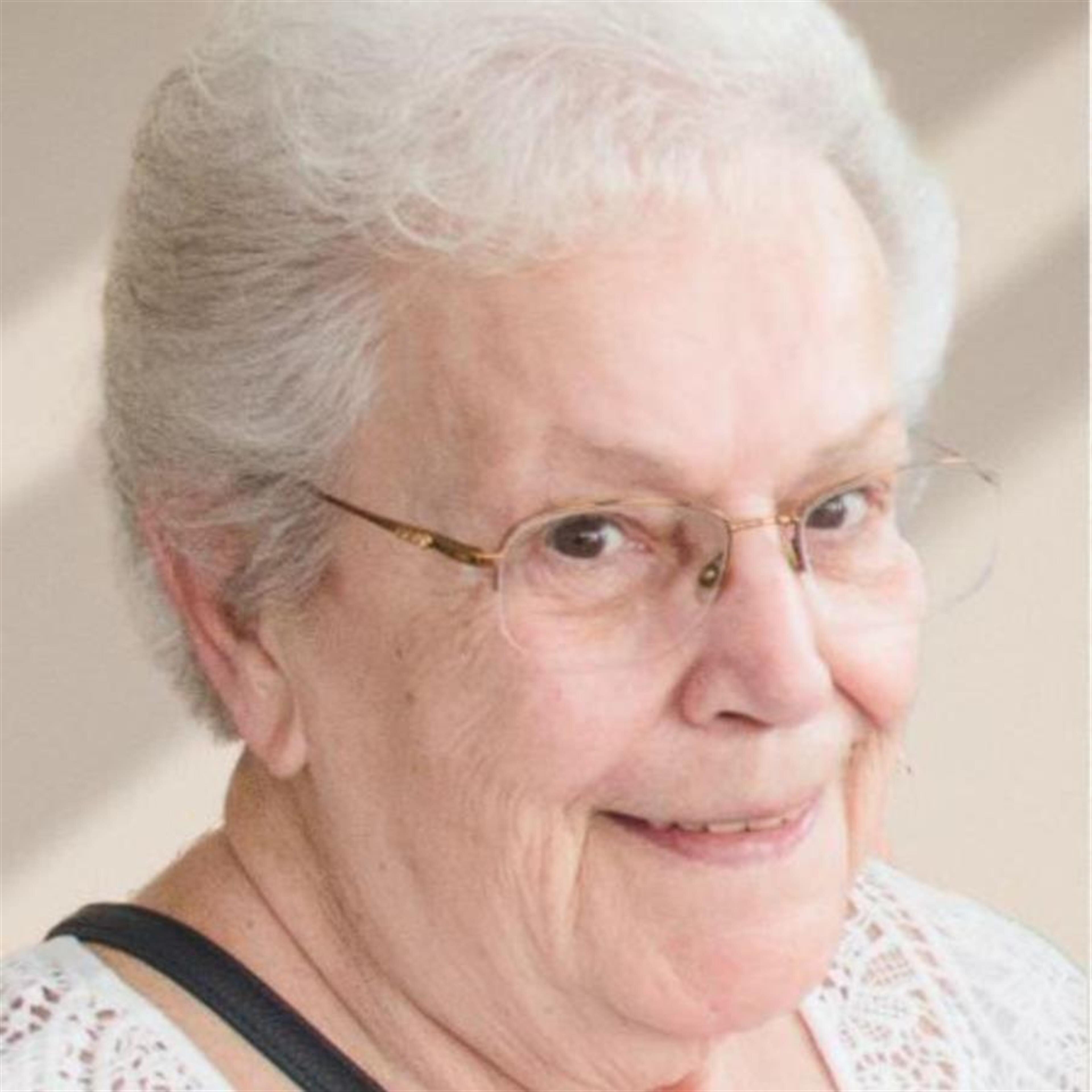 Patricia C Tarascio