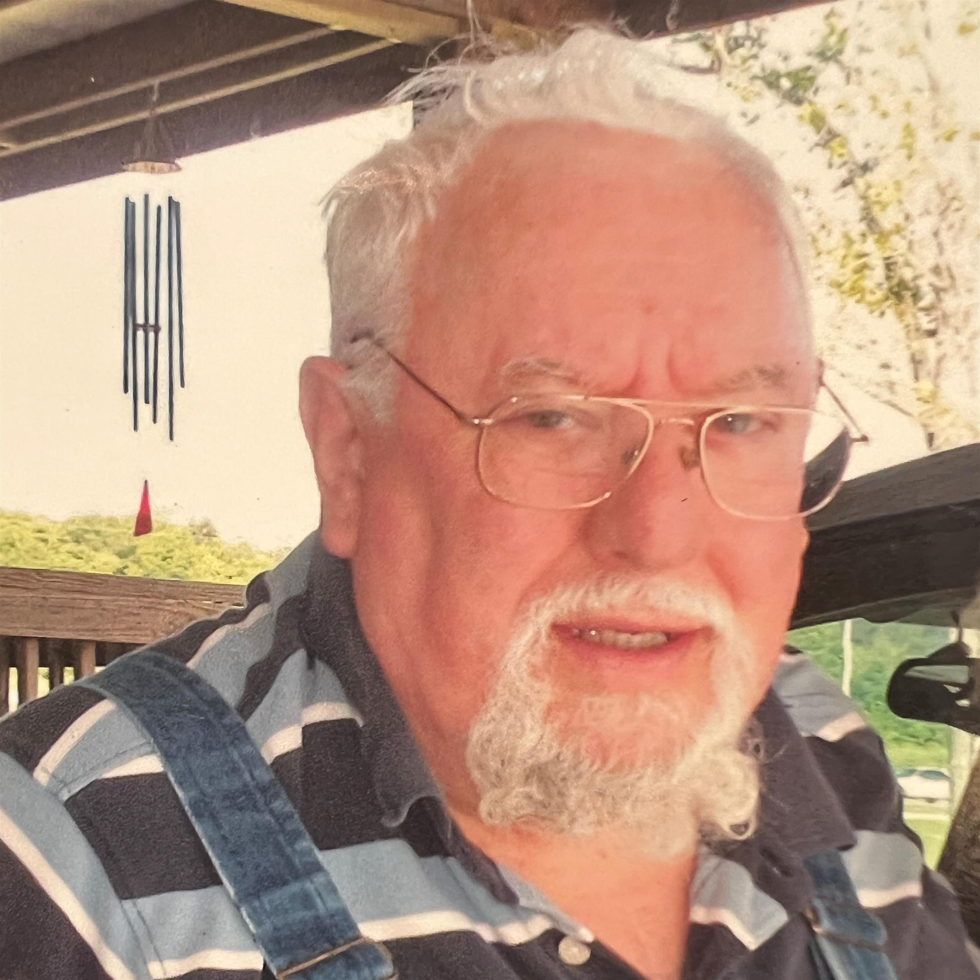 James "Dene" Pearce (Lebanon)
