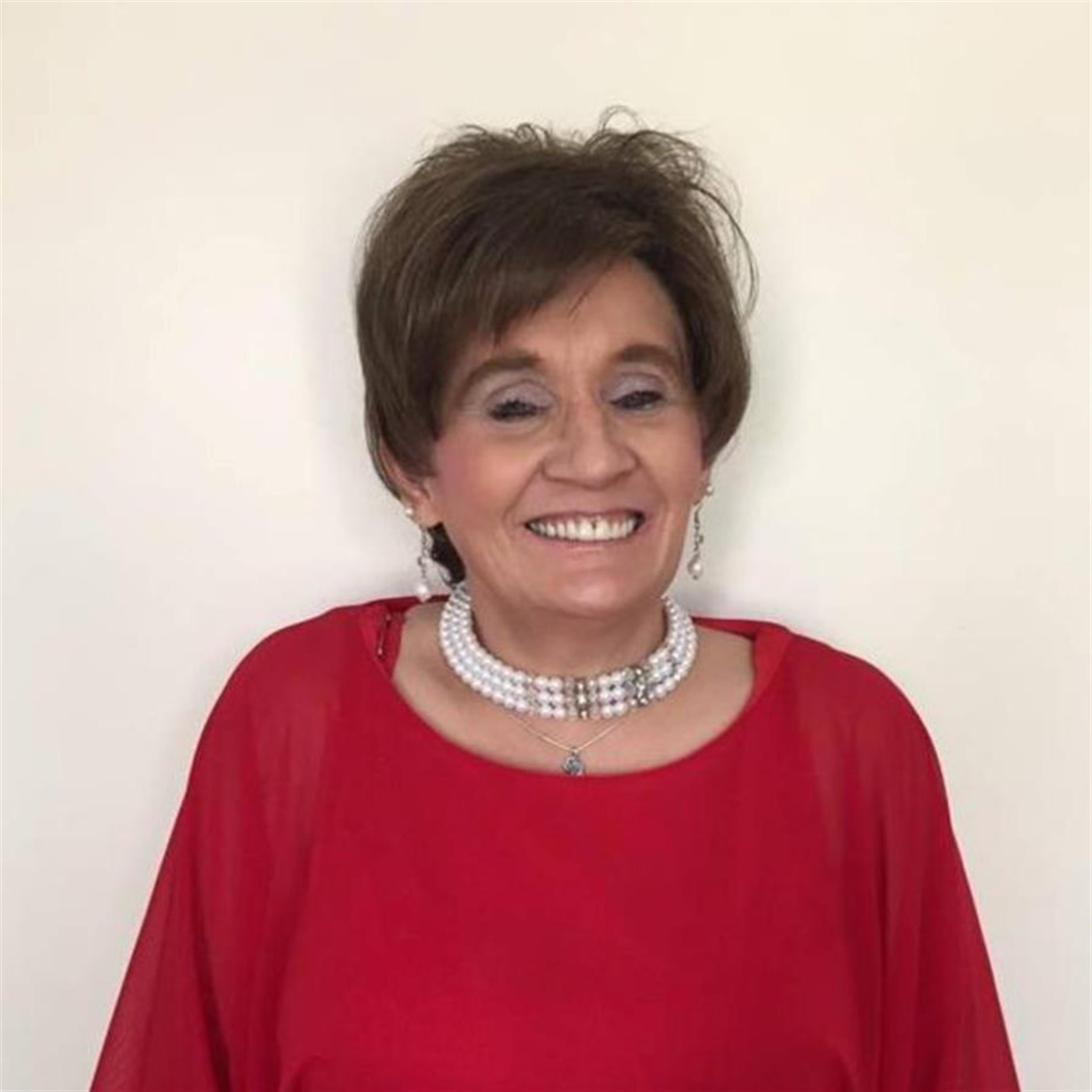 Judith Rae Bracken Brunson