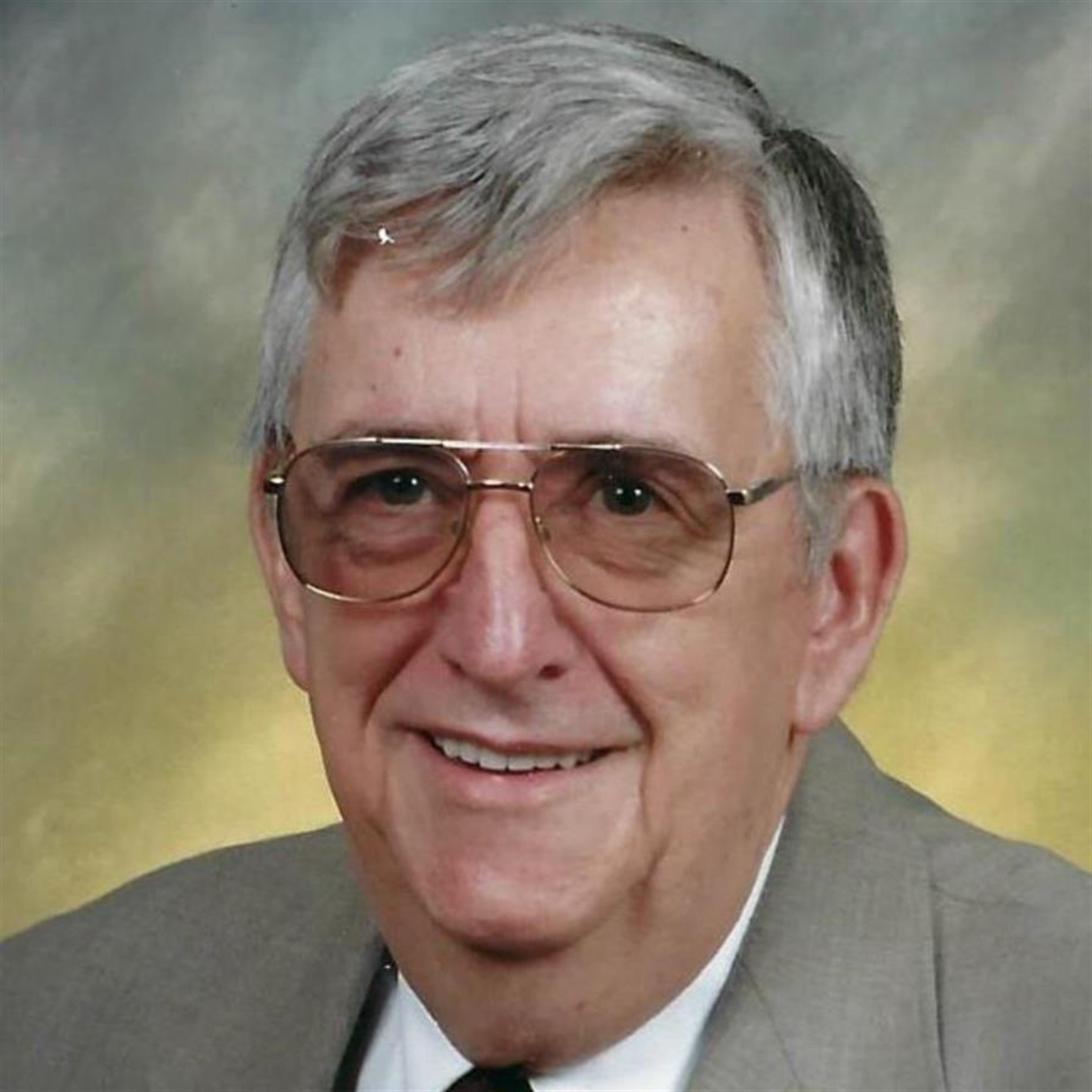 Donald L. Smith