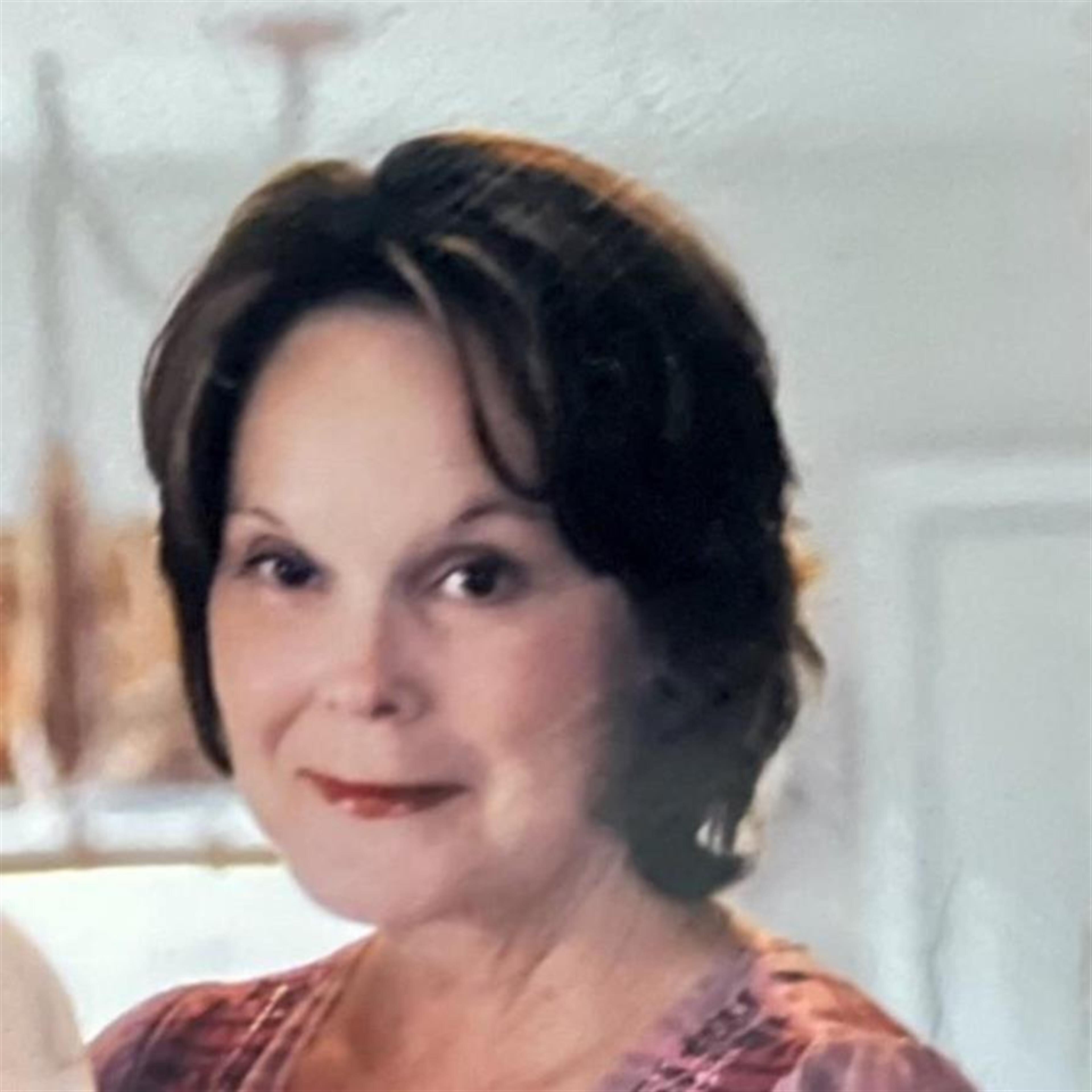 Nancy McFall